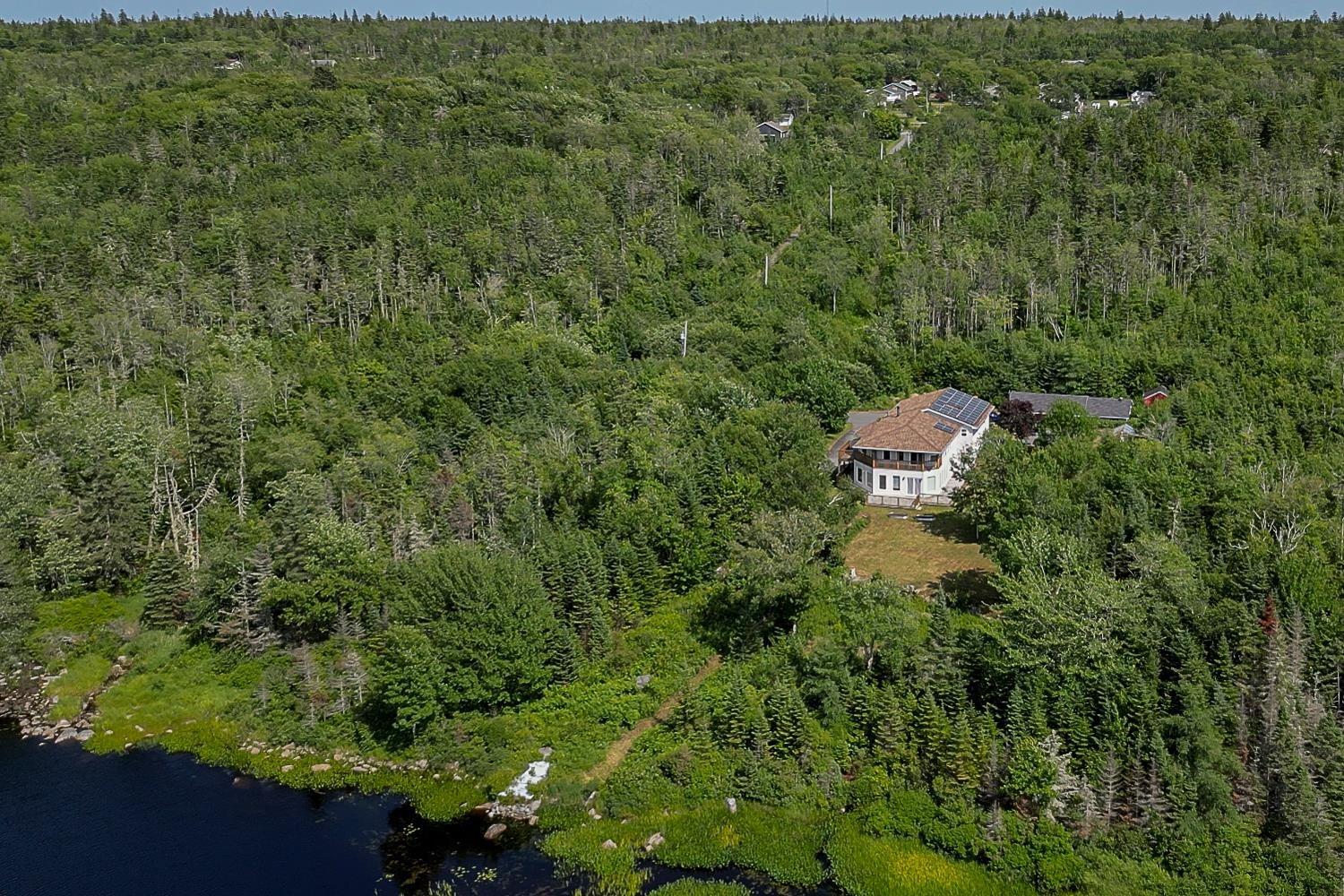 80 Stoney Beach Road, Whites Lake, NS (MLS 202524133)