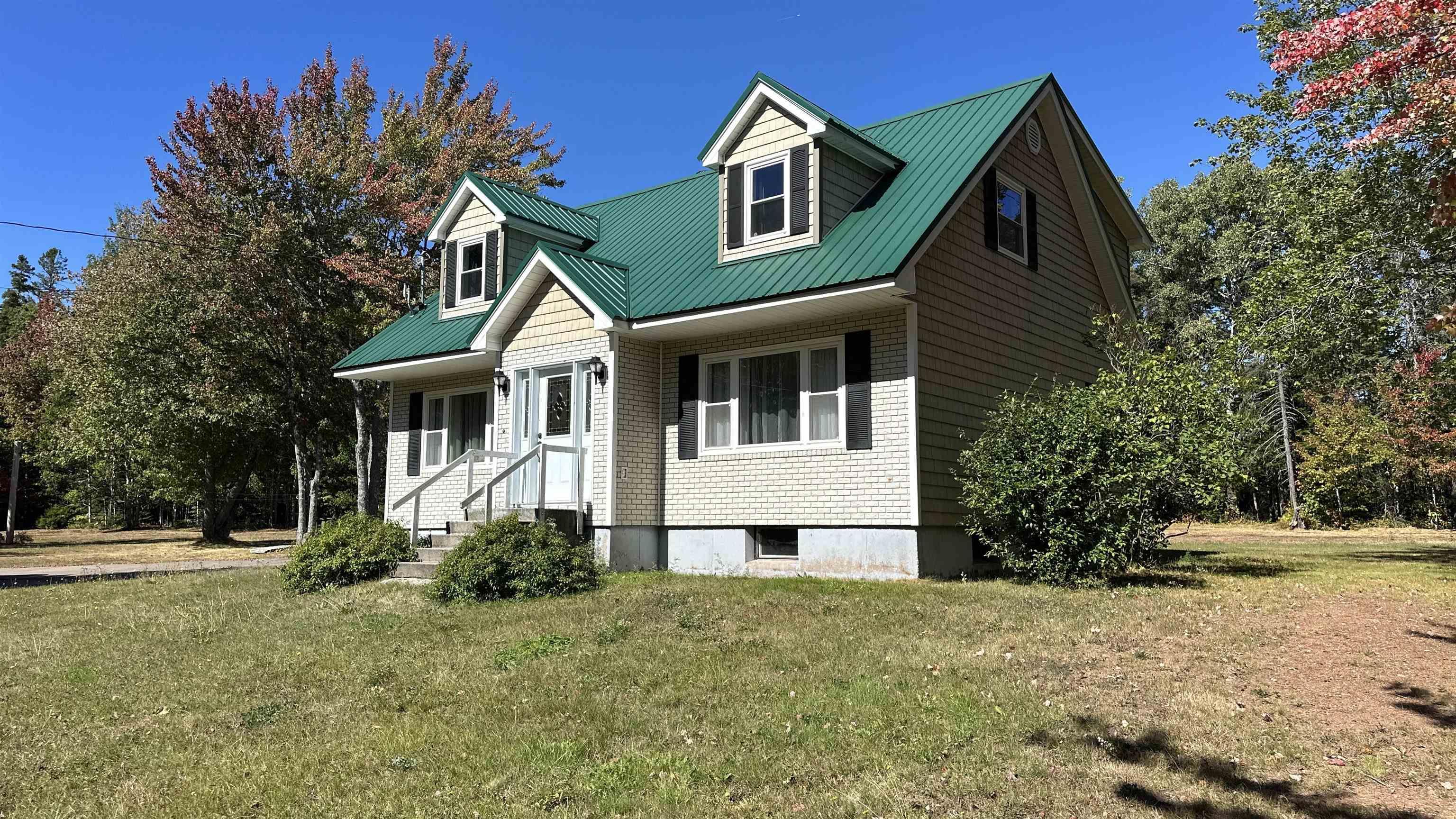 713 Greenville Road, Wentworth, NS (MLS 202524140)