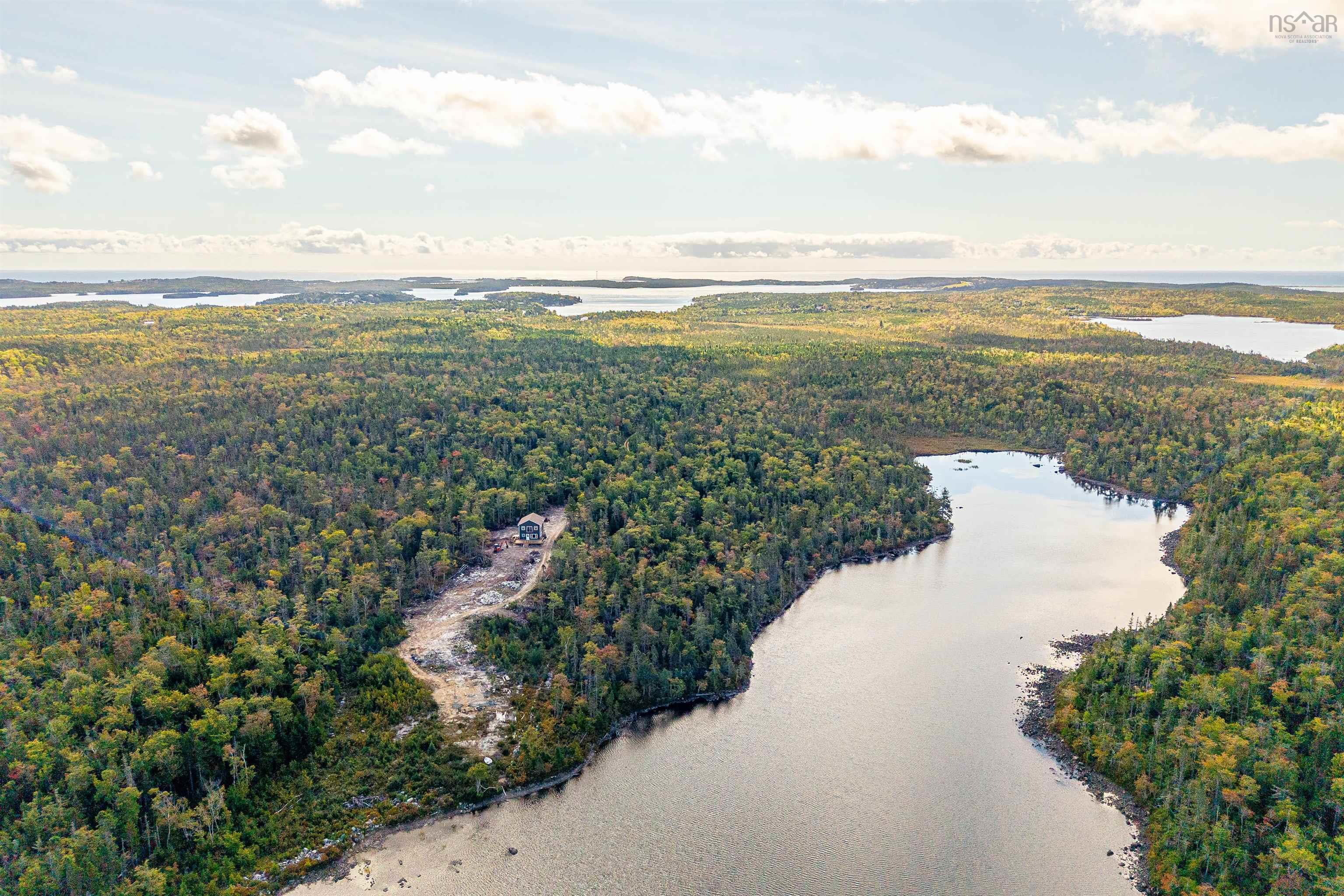 Lot 3 Old Minesville Road, Middle Porters Lake, NS (MLS 202524148)