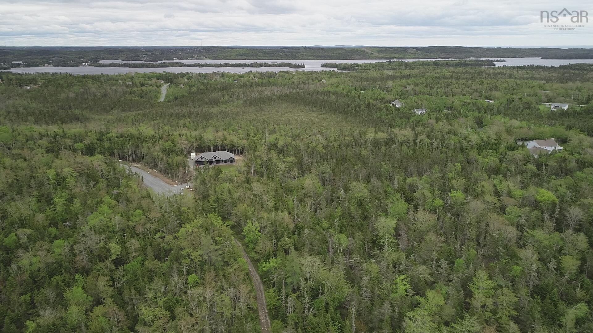 Lot 3 Old Minesville Road, Middle Porters Lake, NS (MLS 202524148)