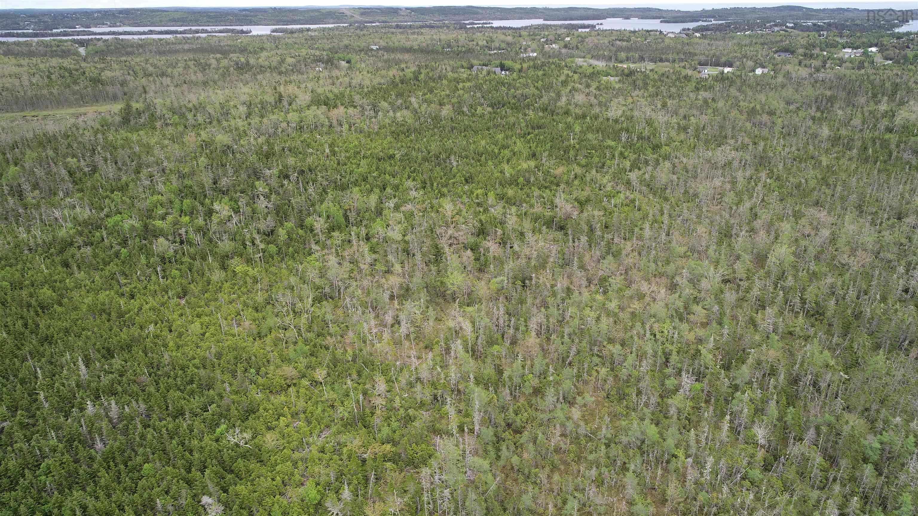 Lot 3 Old Minesville Road, Middle Porters Lake, NS (MLS 202524148)