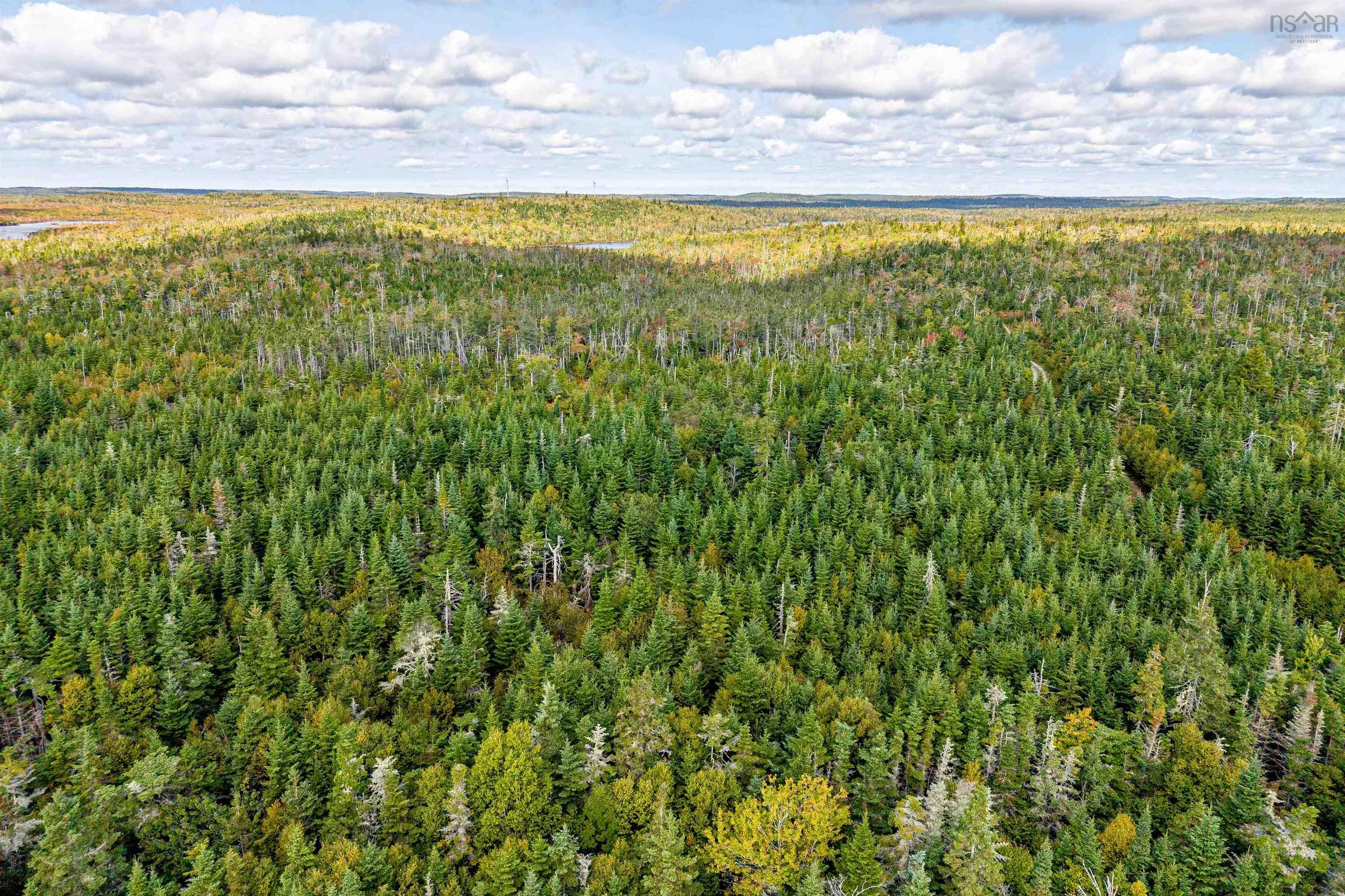 Lot 3 Old Minesville Road, Middle Porters Lake, NS (MLS 202524148)