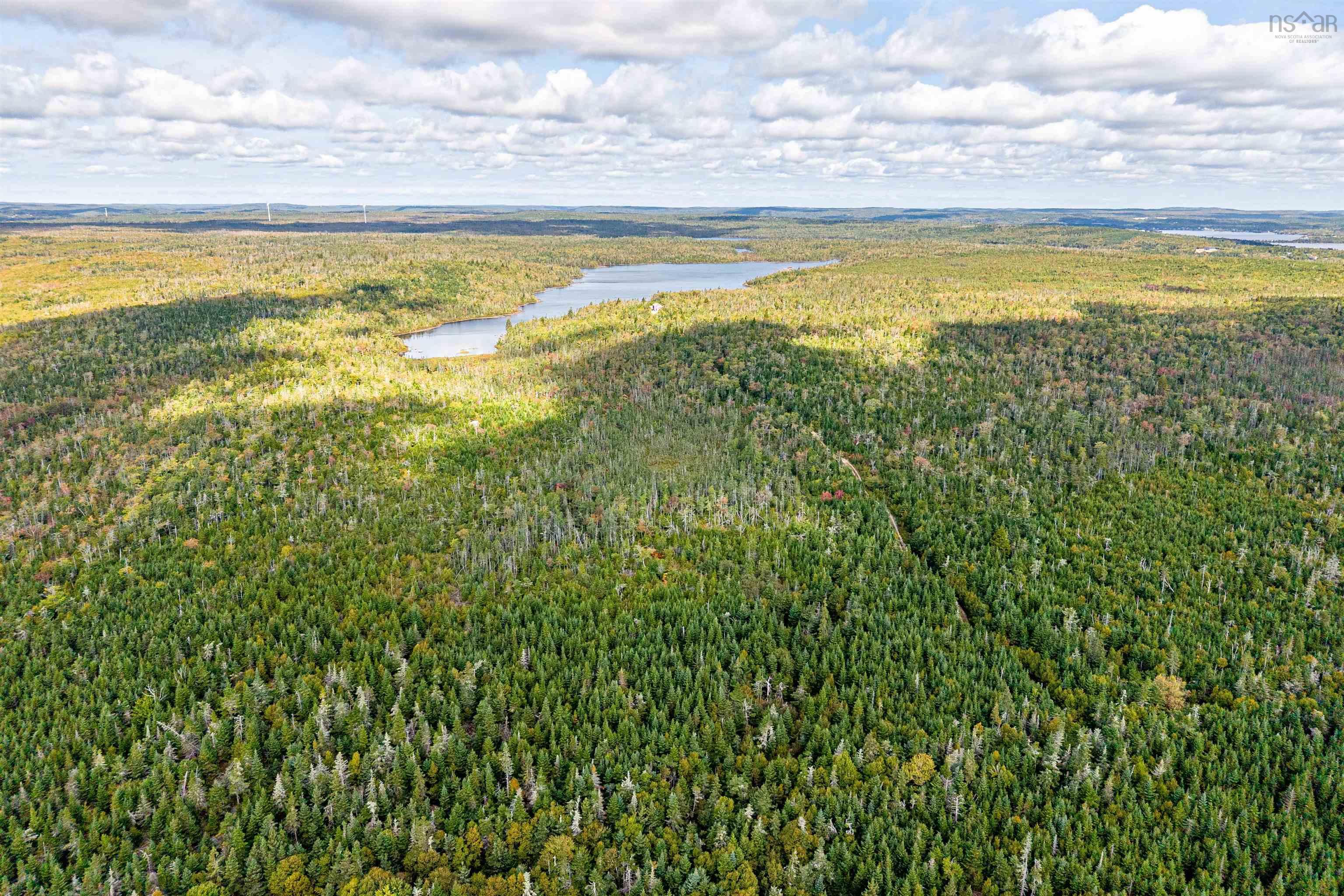Lot 3 Old Minesville Road, Middle Porters Lake, NS (MLS 202524148)