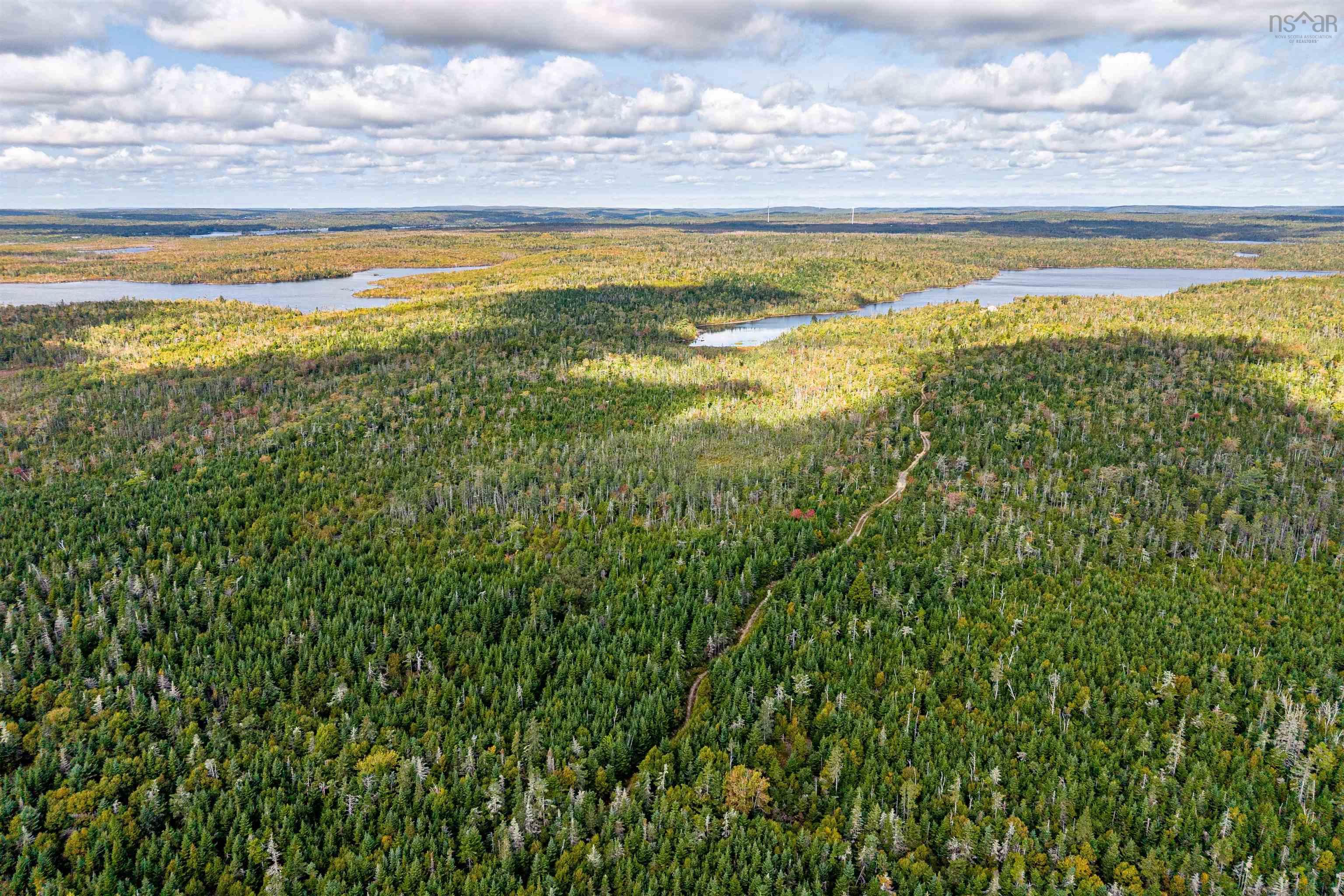 Lot 3 Old Minesville Road, Middle Porters Lake, NS (MLS 202524148)