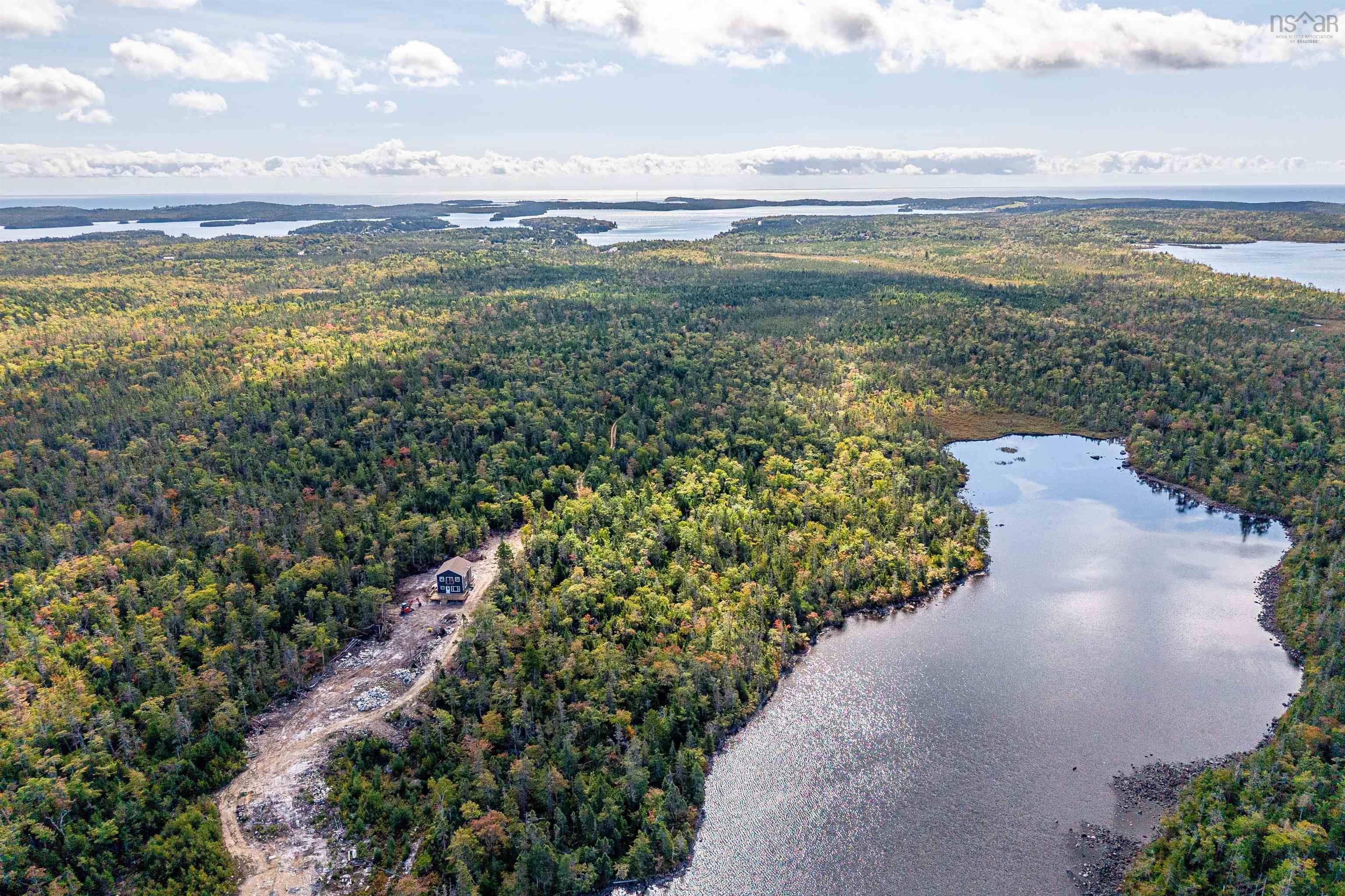 Lot 3 Old Minesville Road, Middle Porters Lake, NS (MLS 202524148)