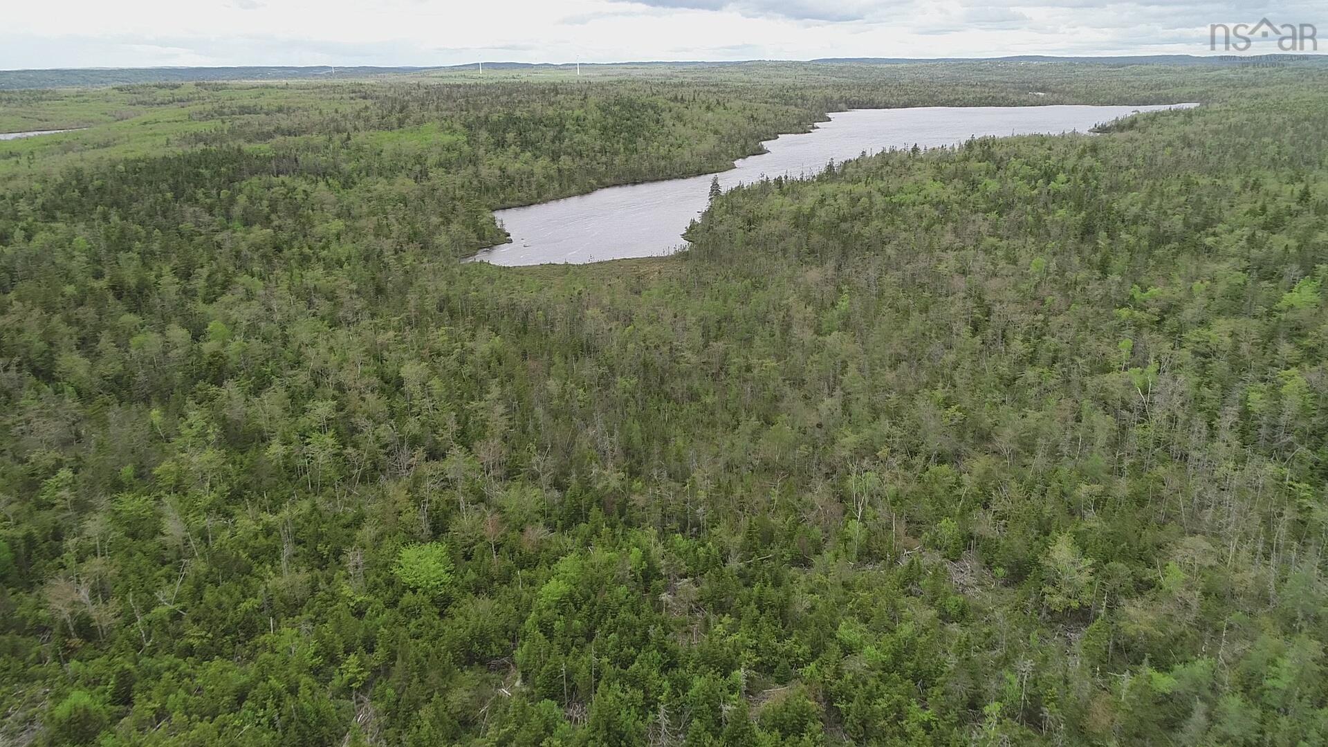 Lot 3 Old Minesville Road, Middle Porters Lake, NS (MLS 202524148)