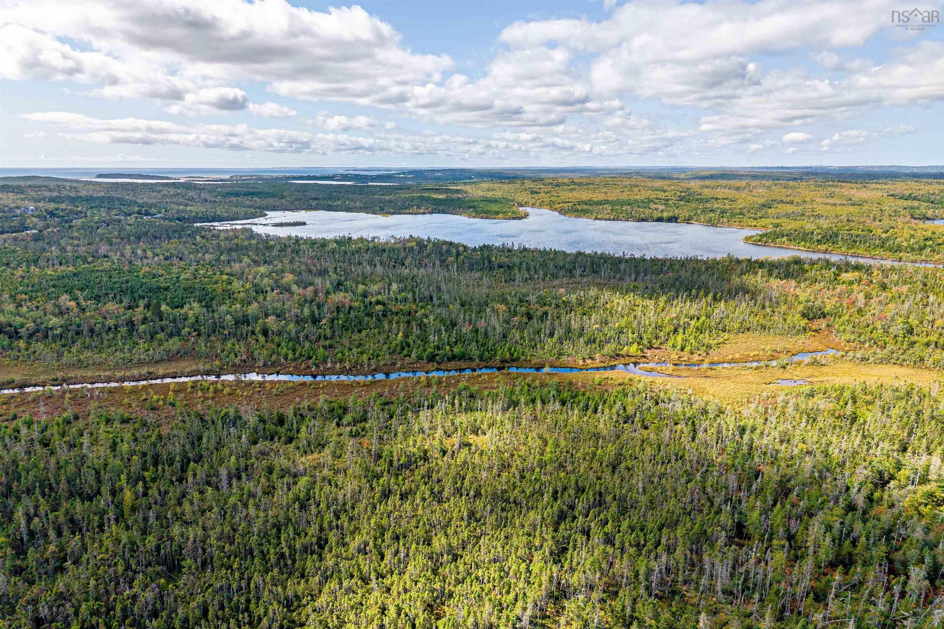 Lot 3 Smelt Brook, Middle Porters Lake, NS (MLS® 202524151)