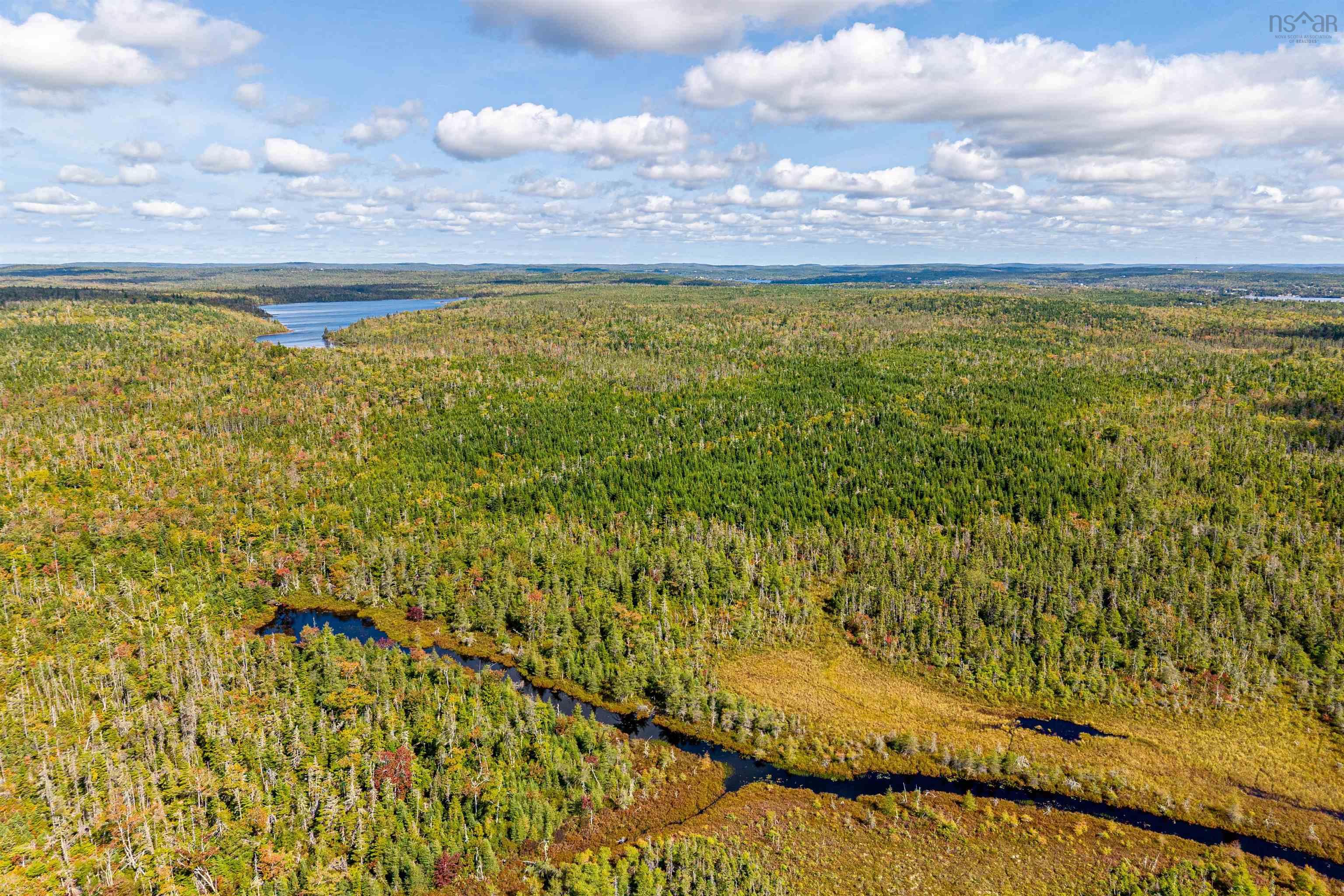 Lot 3 Smelt Brook, Middle Porters Lake, NS (MLS 202524151)