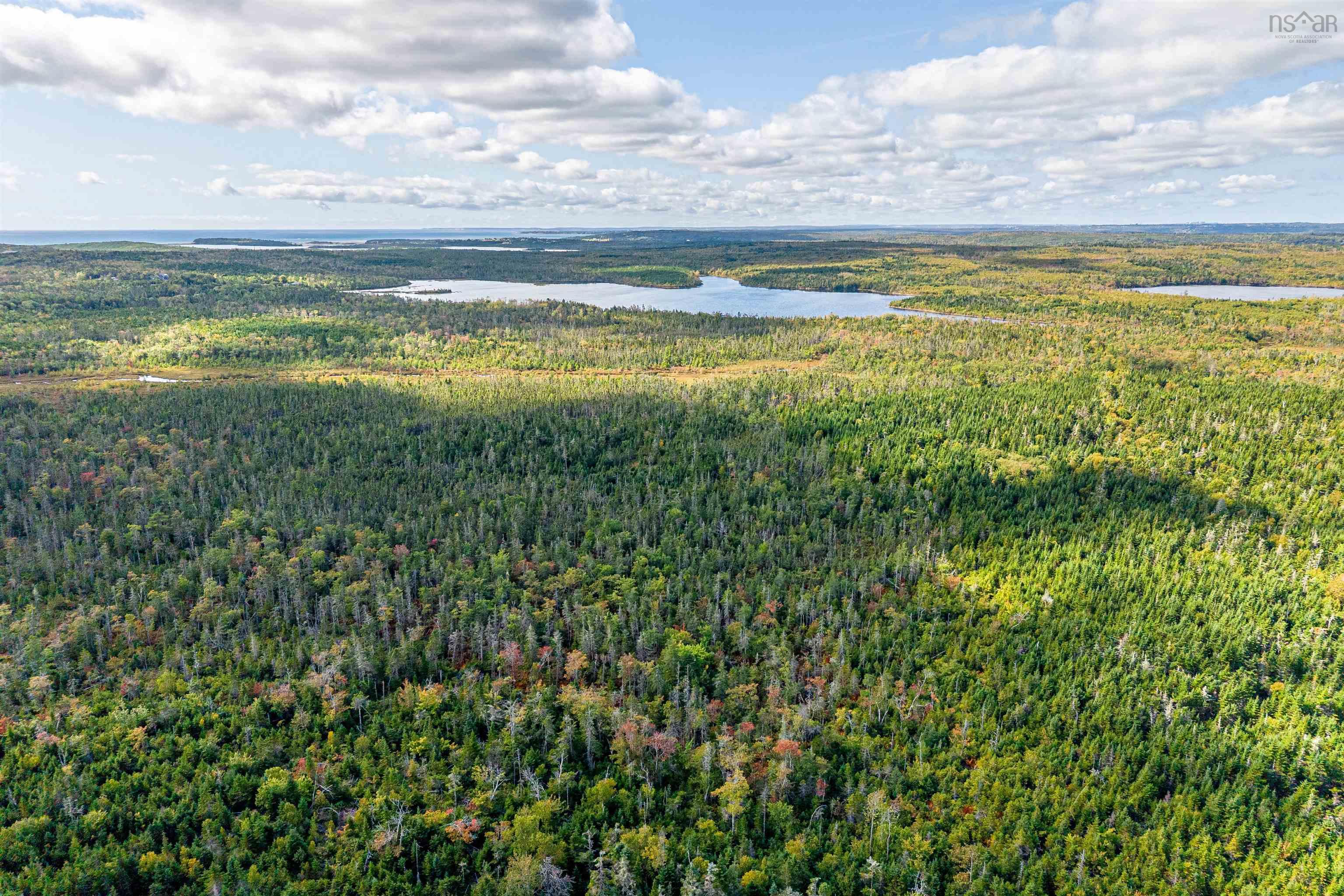 Lot 3 Smelt Brook, Middle Porters Lake, NS (MLS 202524151)