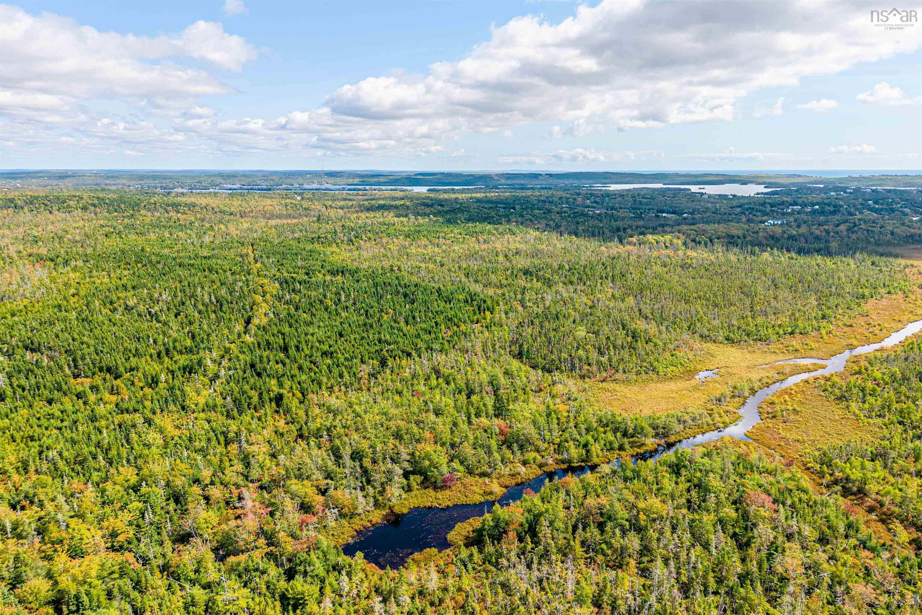Lot 3 Smelt Brook, Middle Porters Lake, NS (MLS 202524151)