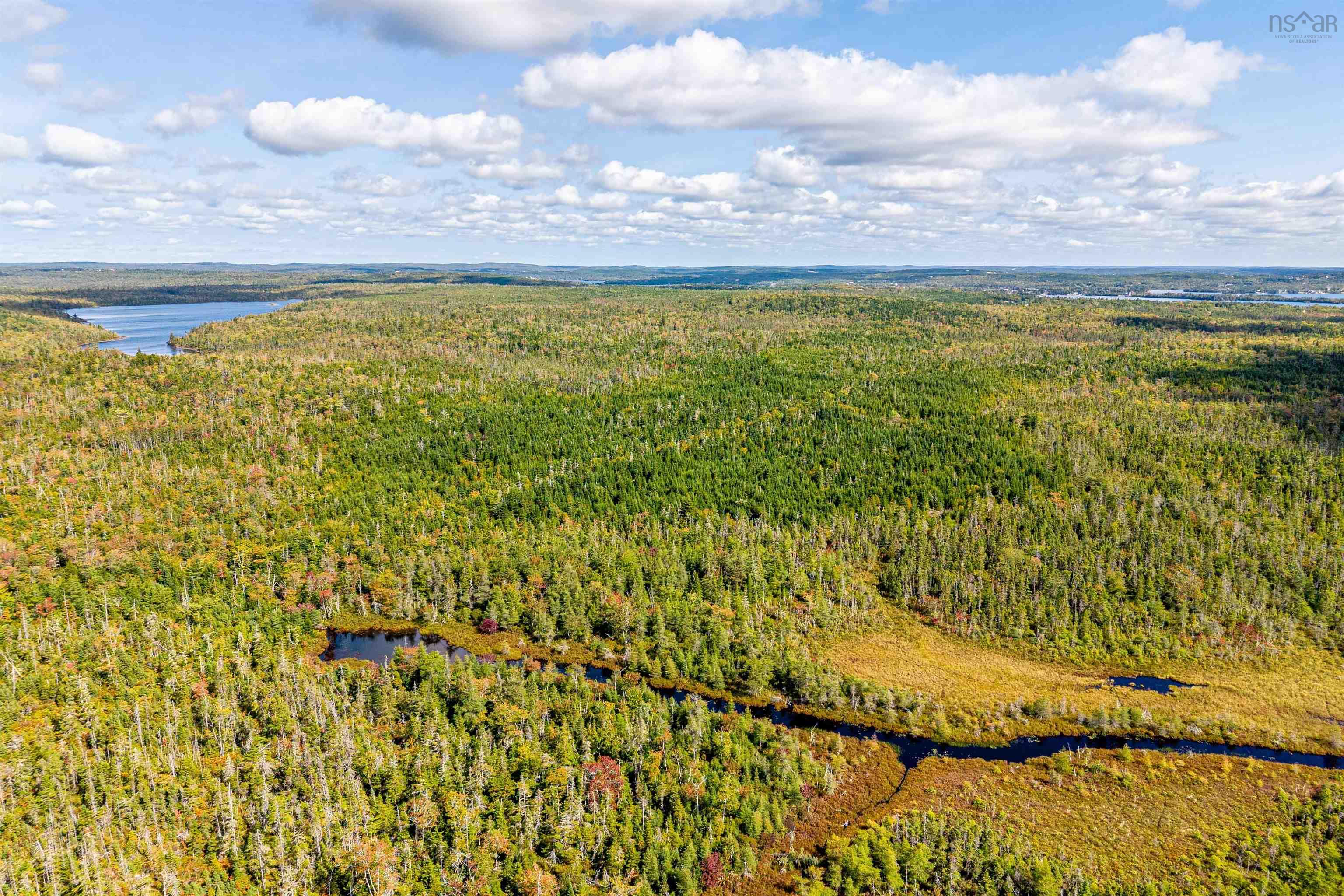 Lot 3 Smelt Brook, Middle Porters Lake, NS (MLS 202524151)