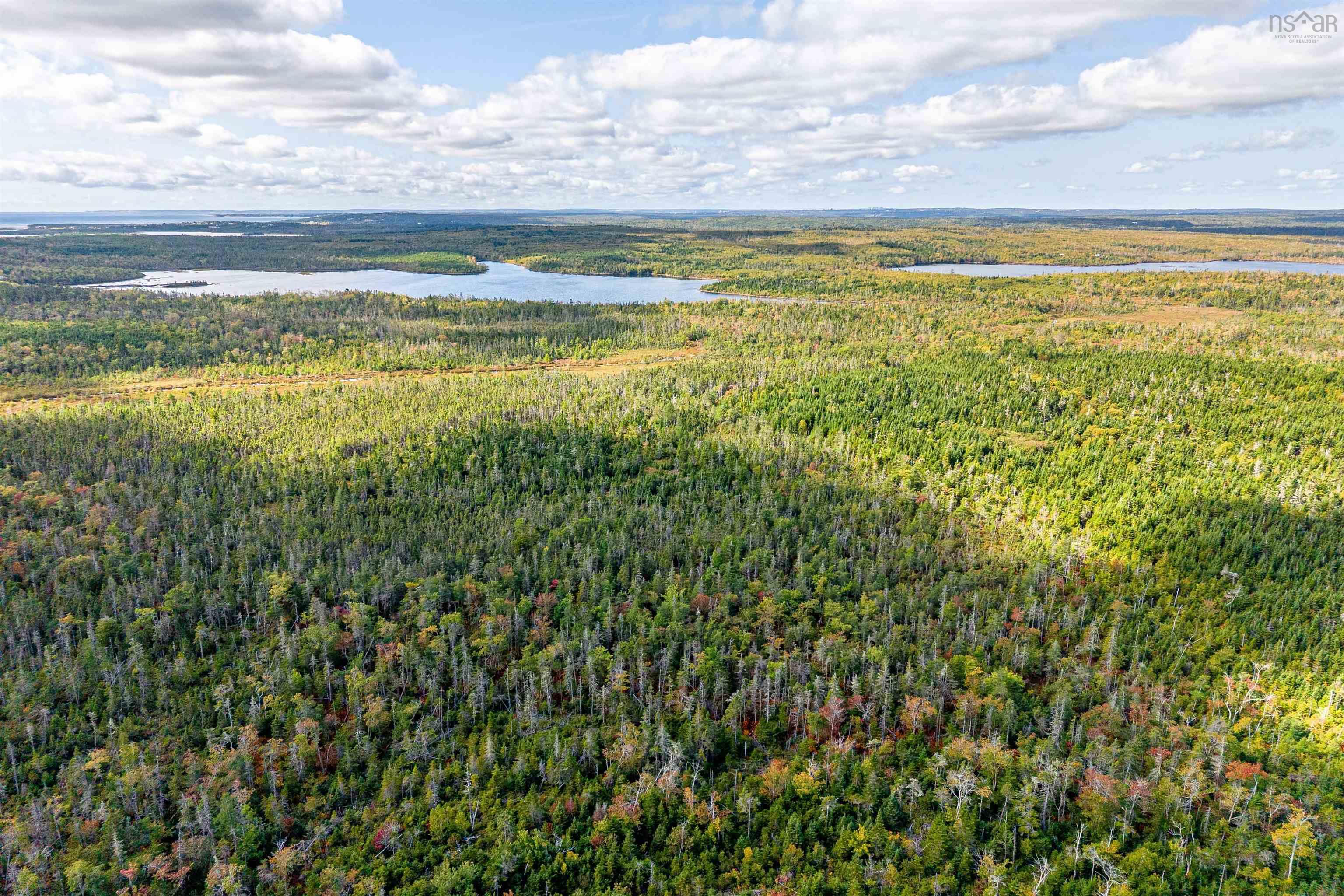 Lot 3 Smelt Brook, Middle Porters Lake, NS (MLS 202524151)