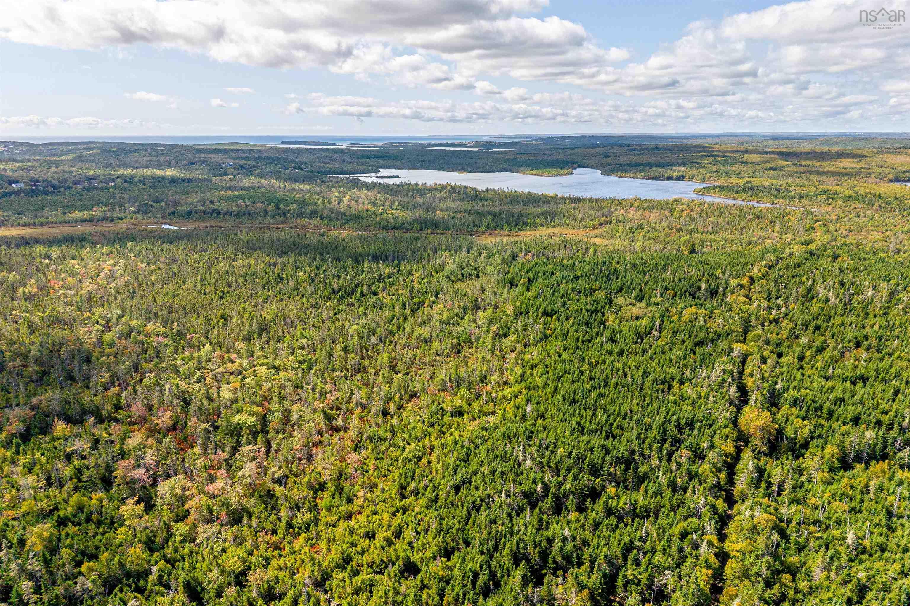 Lot 3 Smelt Brook, Middle Porters Lake, NS (MLS 202524151)