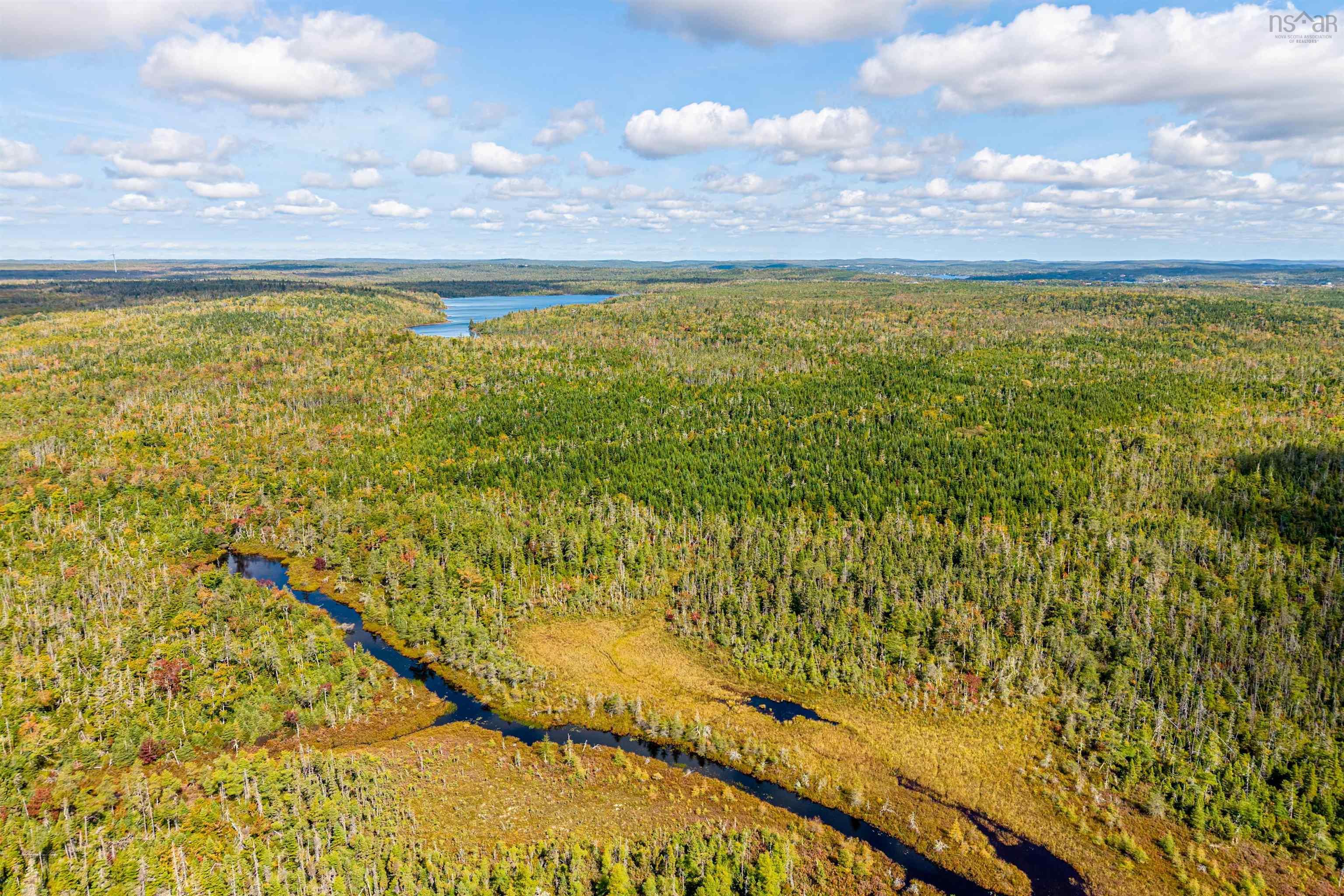 Lot 3 Smelt Brook, Middle Porters Lake, NS (MLS 202524151)