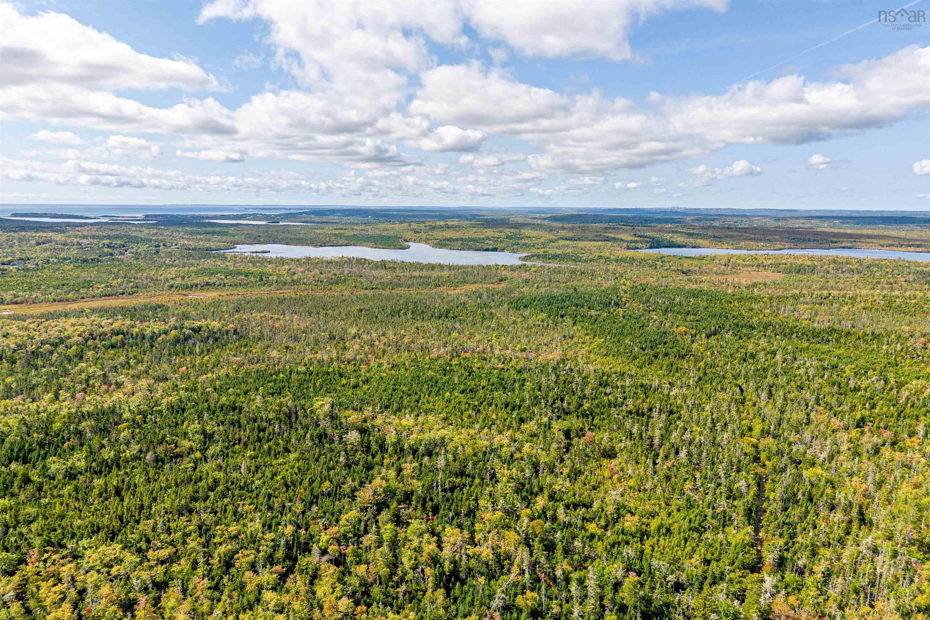Lot 3 Smelt Brook, Middle Porters Lake, NS (MLS 202524151)