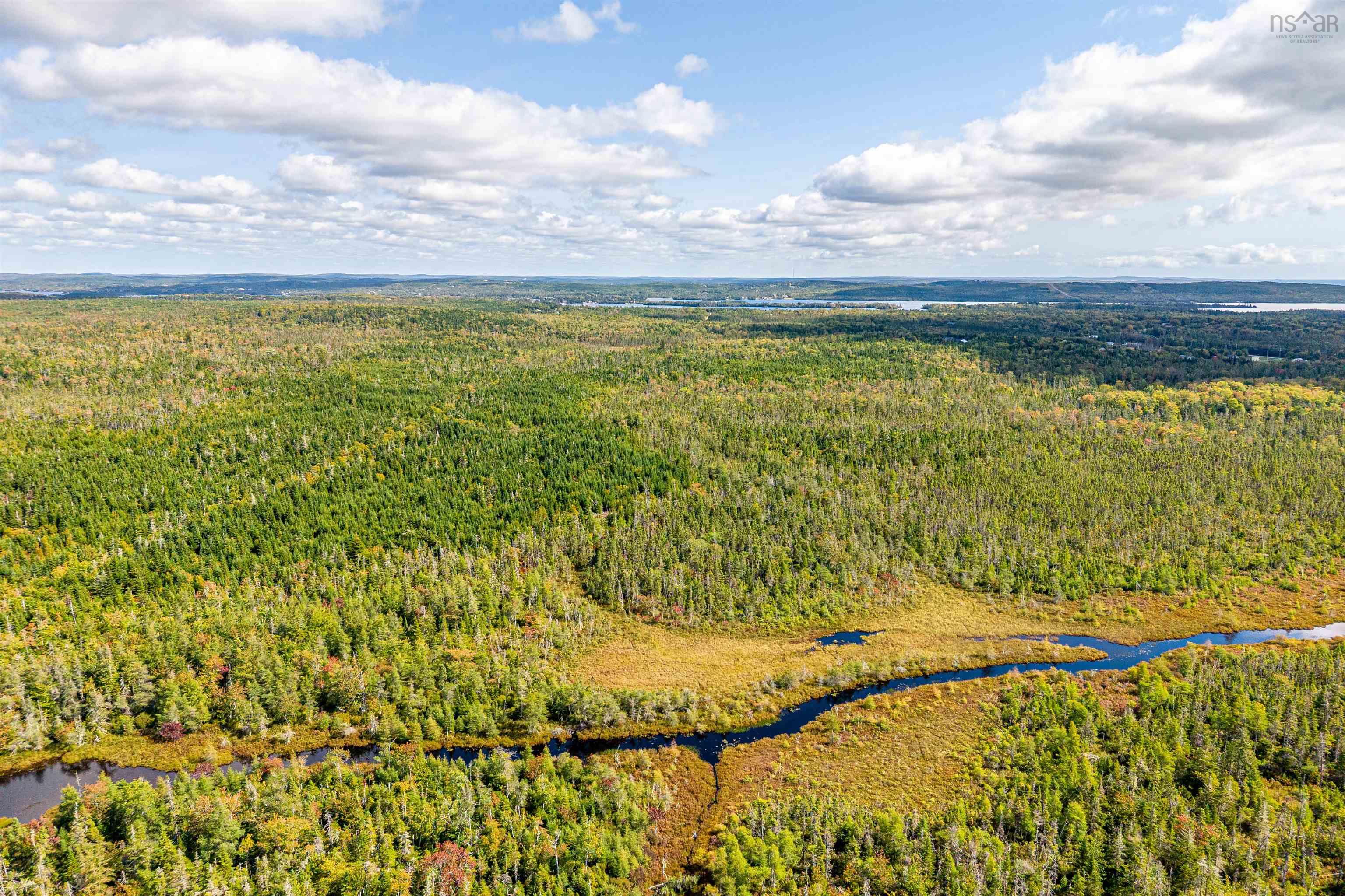 Lot 3 Smelt Brook, Middle Porters Lake, NS (MLS 202524151)