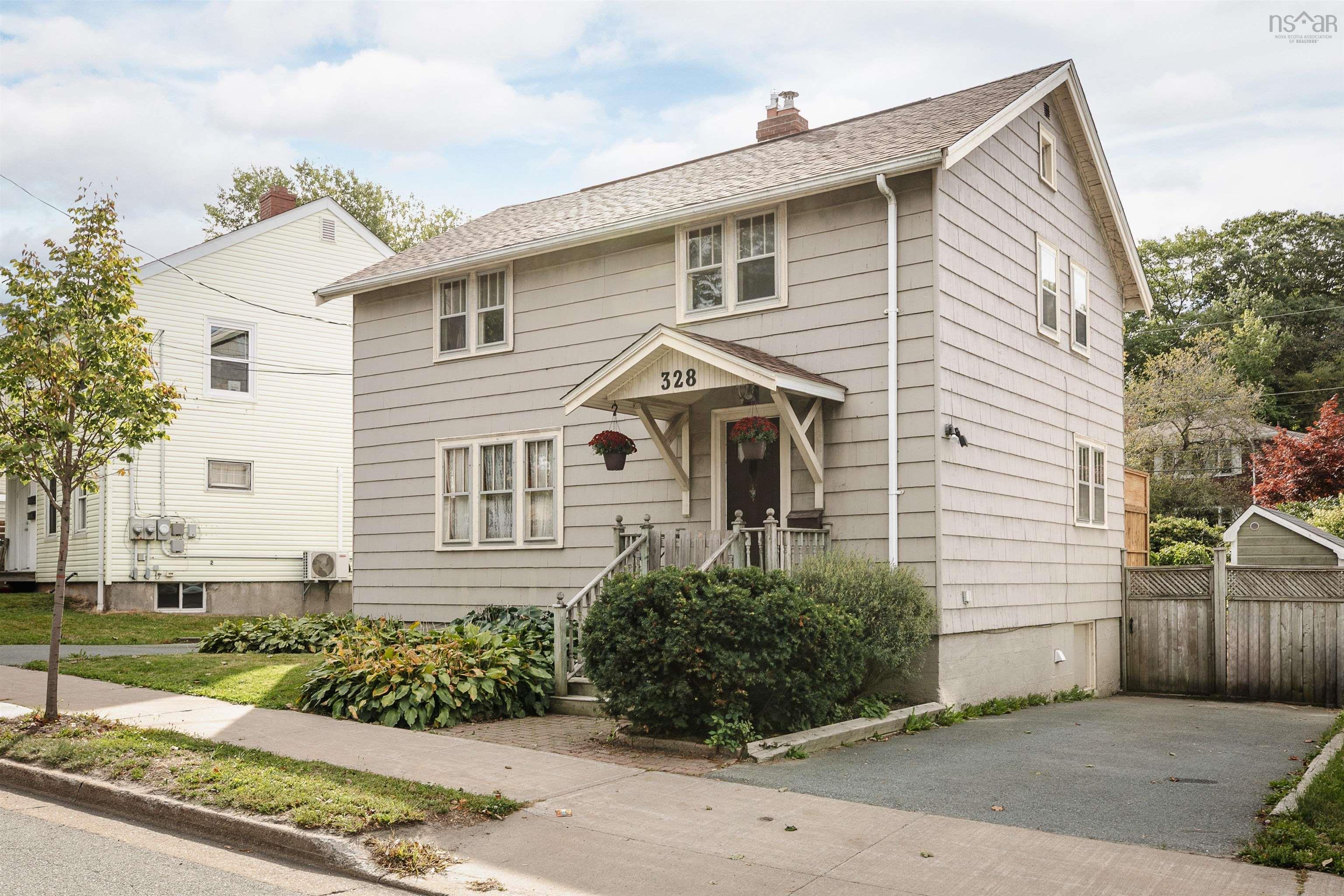 328 Portland Street, Dartmouth, NS (MLS® 202524153)