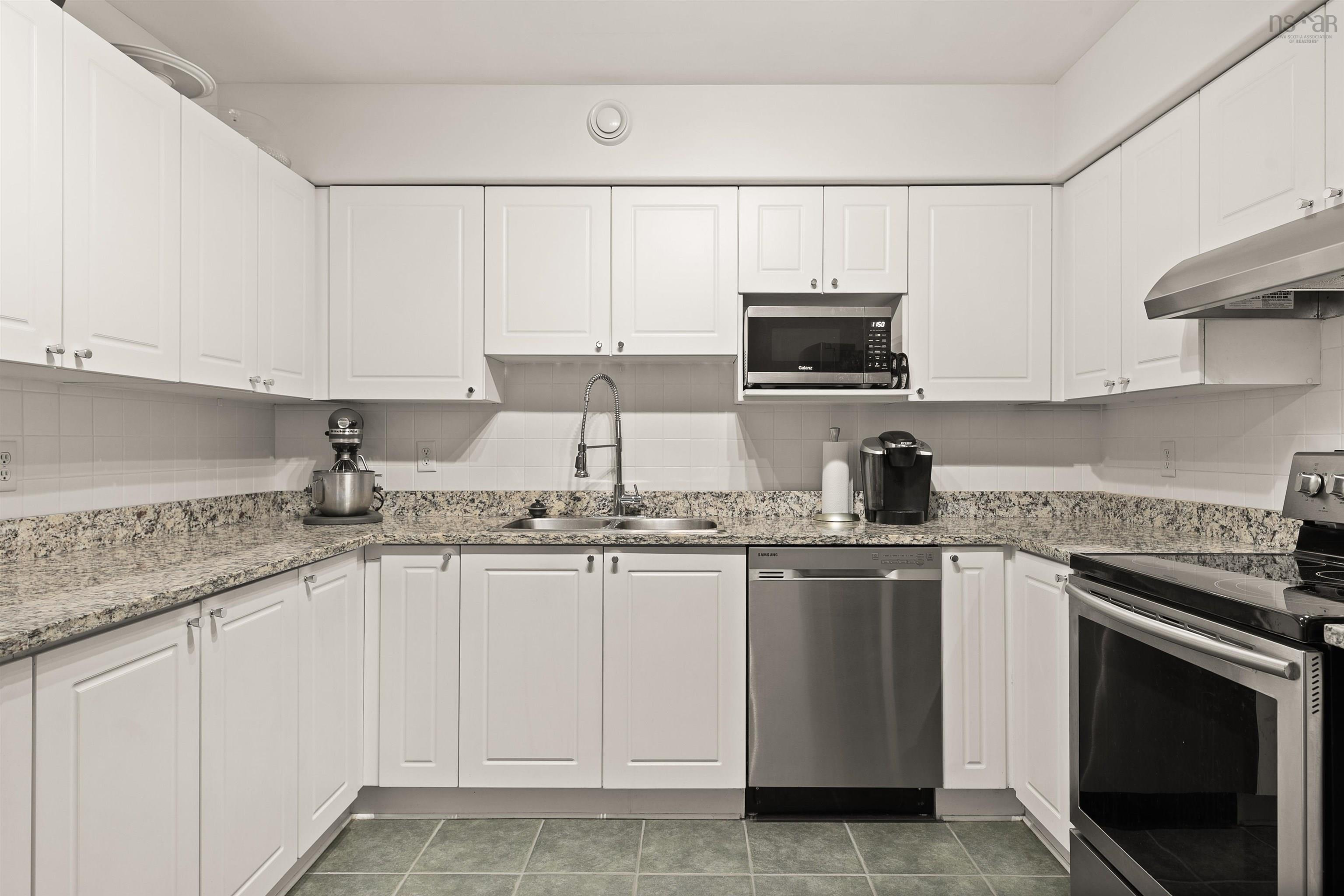 209 512 Parkland Drive, Halifax, NS (MLS 202524154)