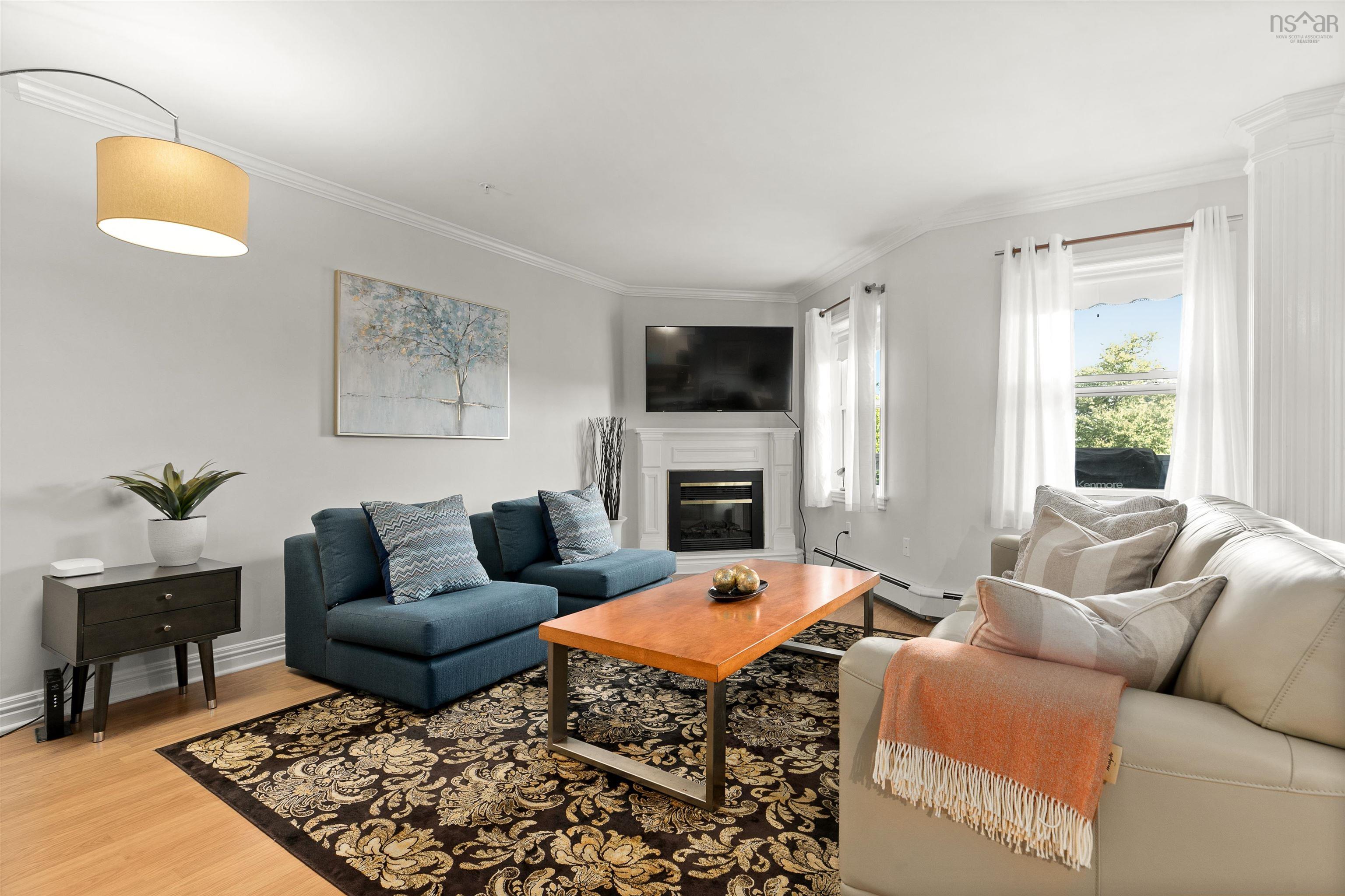 209 512 Parkland Drive, Halifax, NS (MLS 202524154)