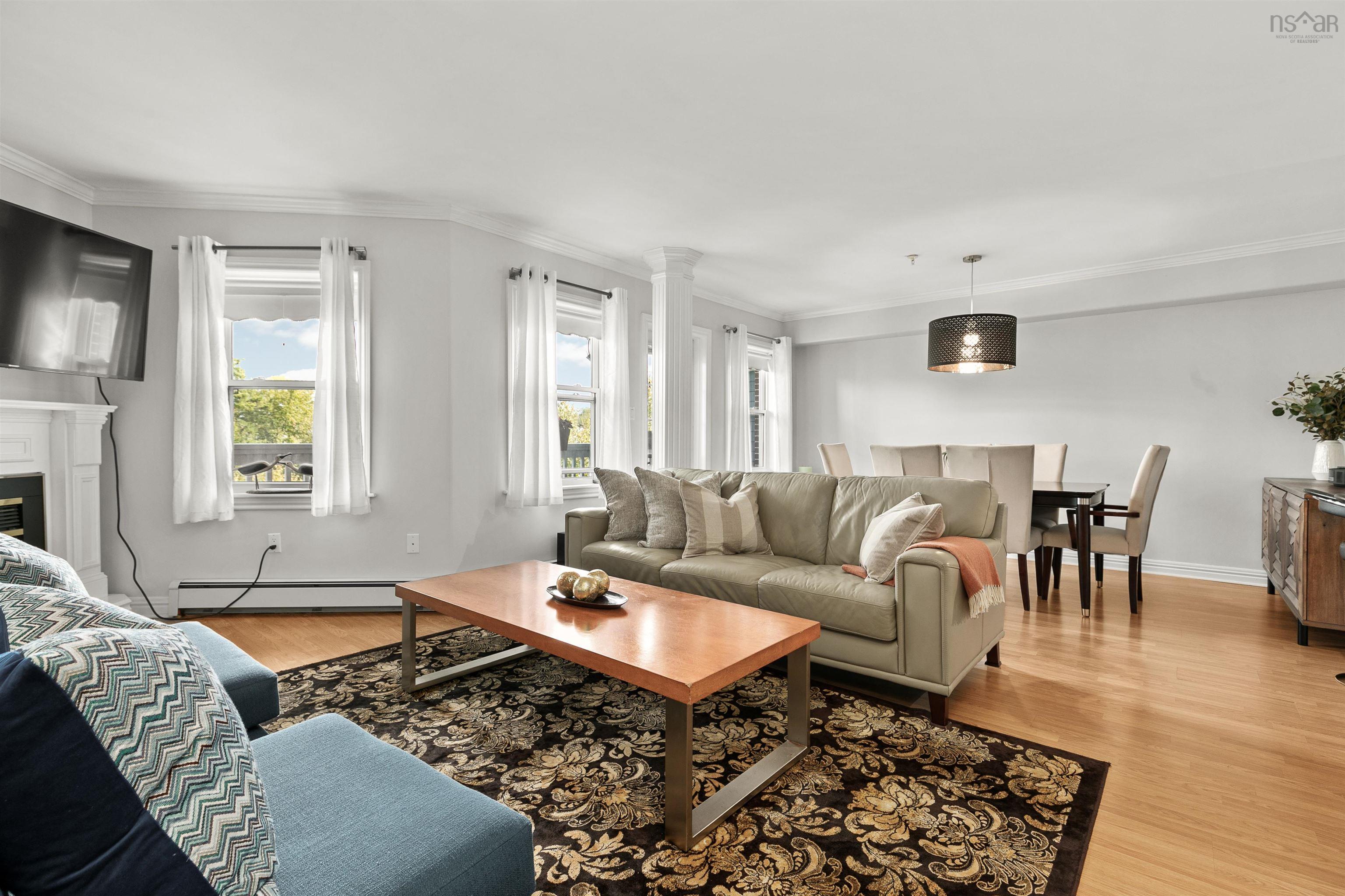 209 512 Parkland Drive, Halifax, NS (MLS 202524154)