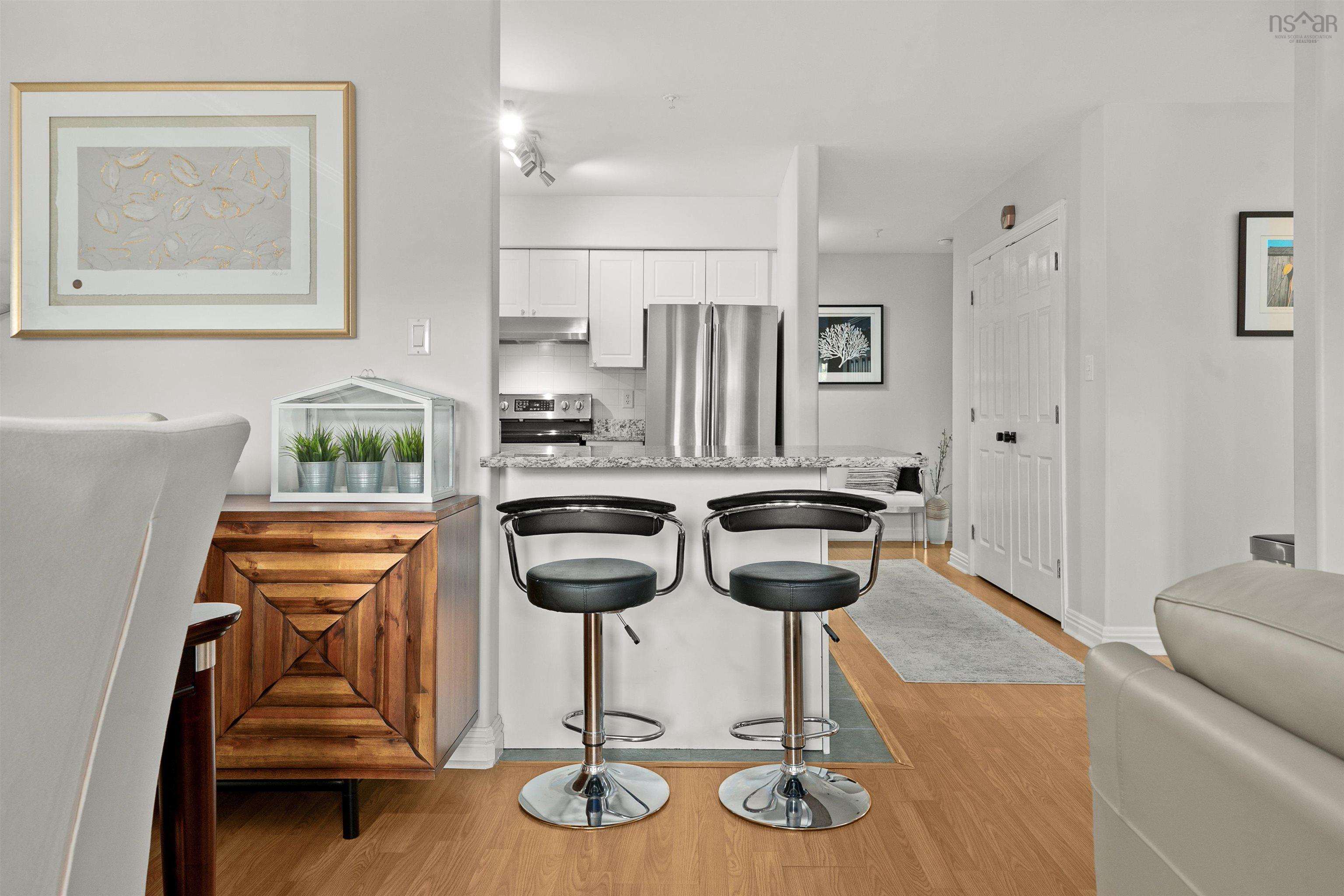 209 512 Parkland Drive, Halifax, NS (MLS 202524154)