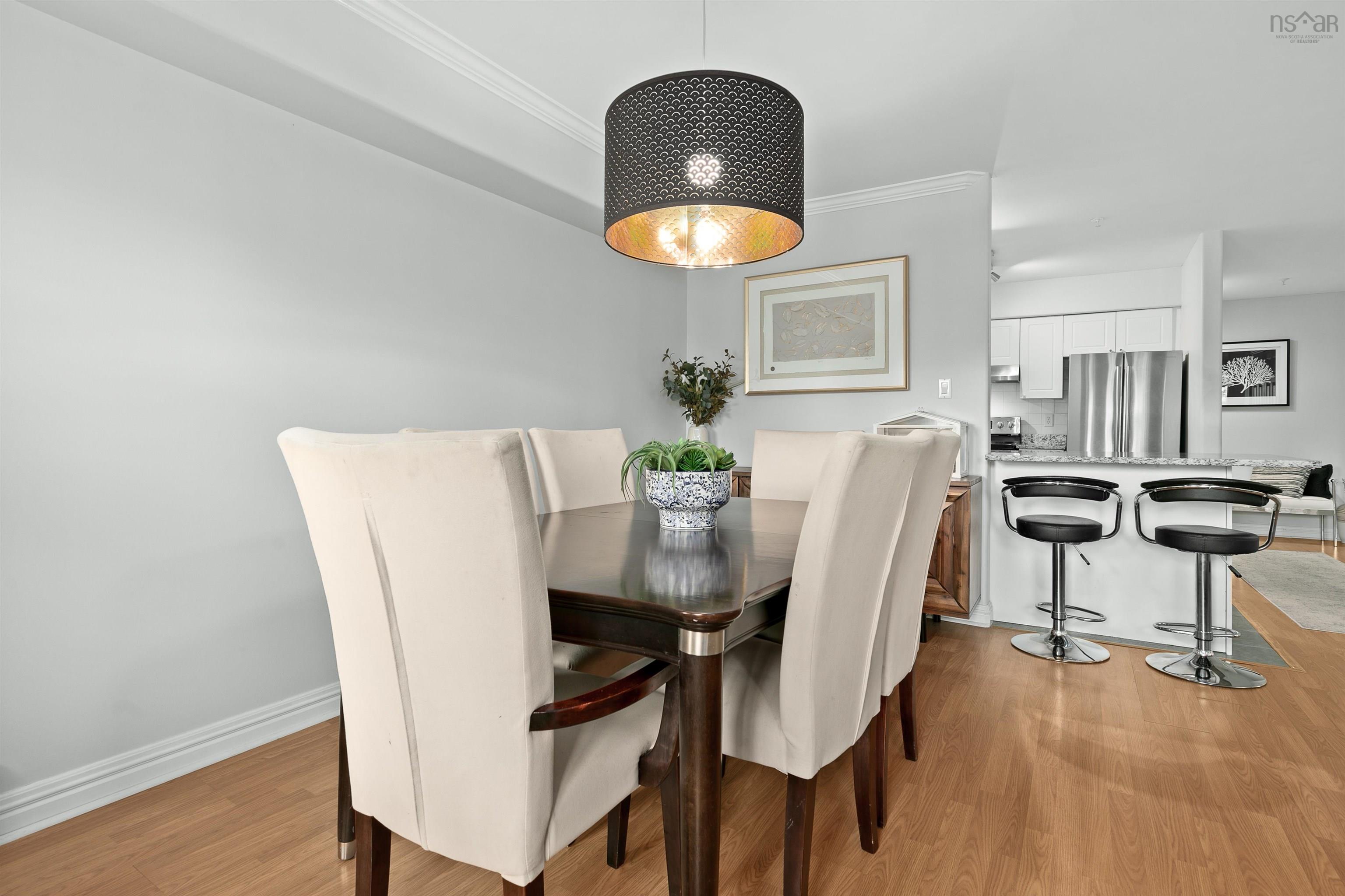 209 512 Parkland Drive, Halifax, NS (MLS 202524154)