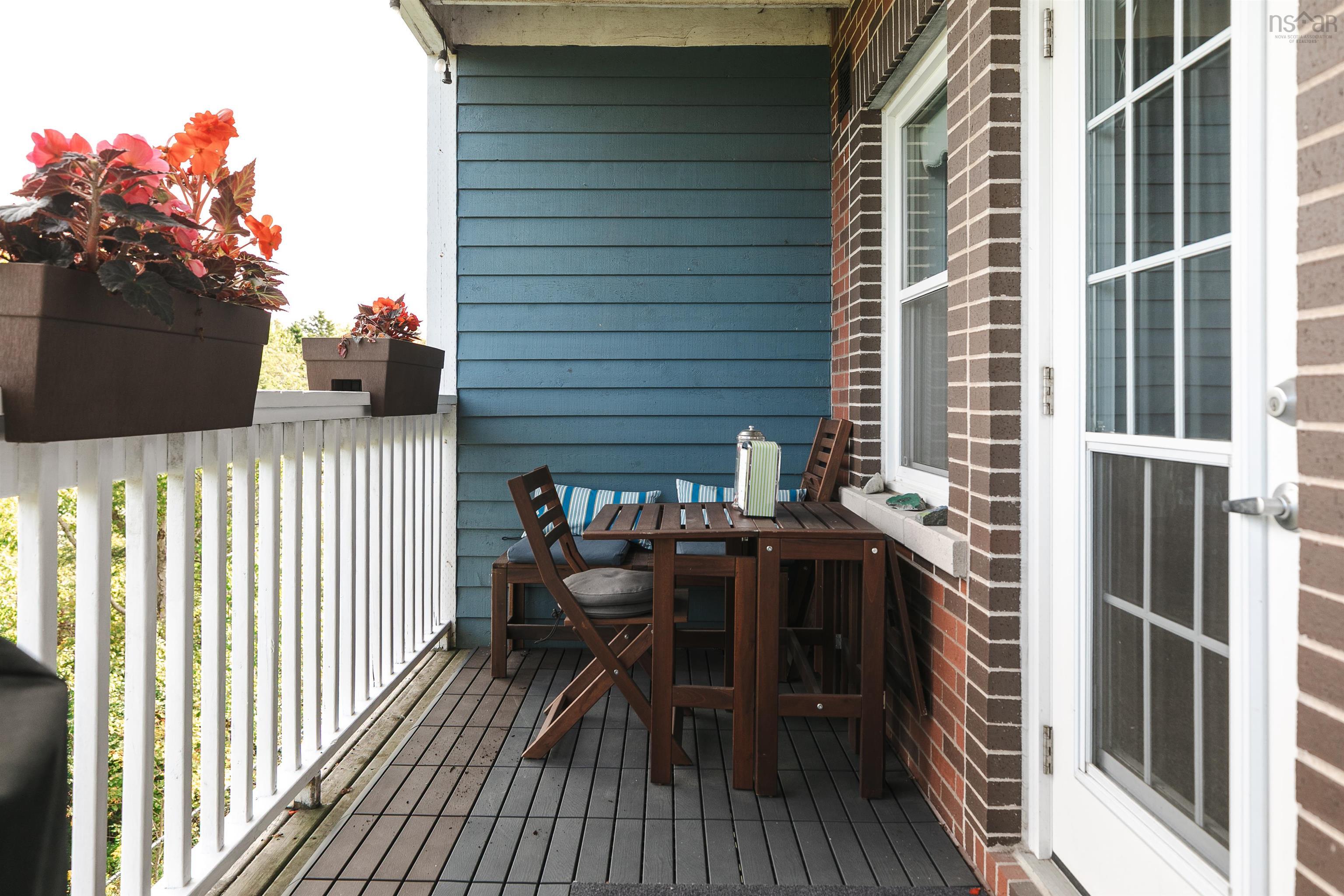 209 512 Parkland Drive, Halifax, NS (MLS 202524154)