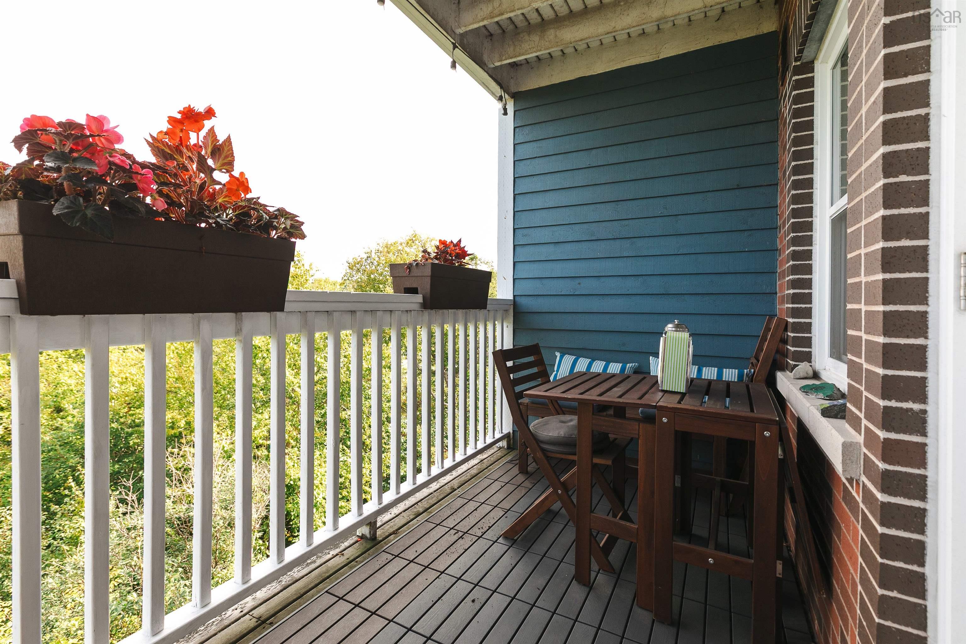 209 512 Parkland Drive, Halifax, NS (MLS 202524154)