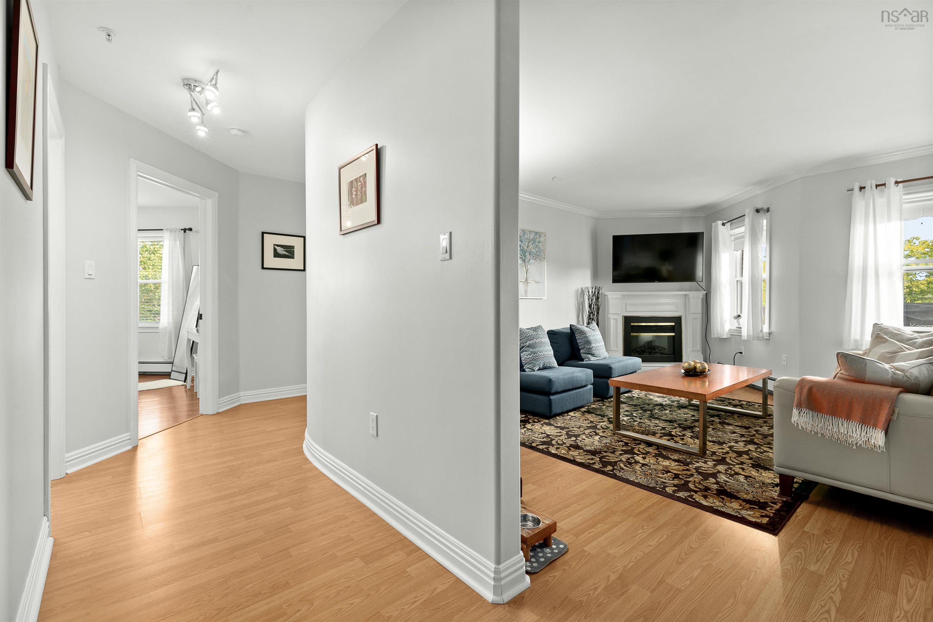 209 512 Parkland Drive, Halifax, NS (MLS 202524154)