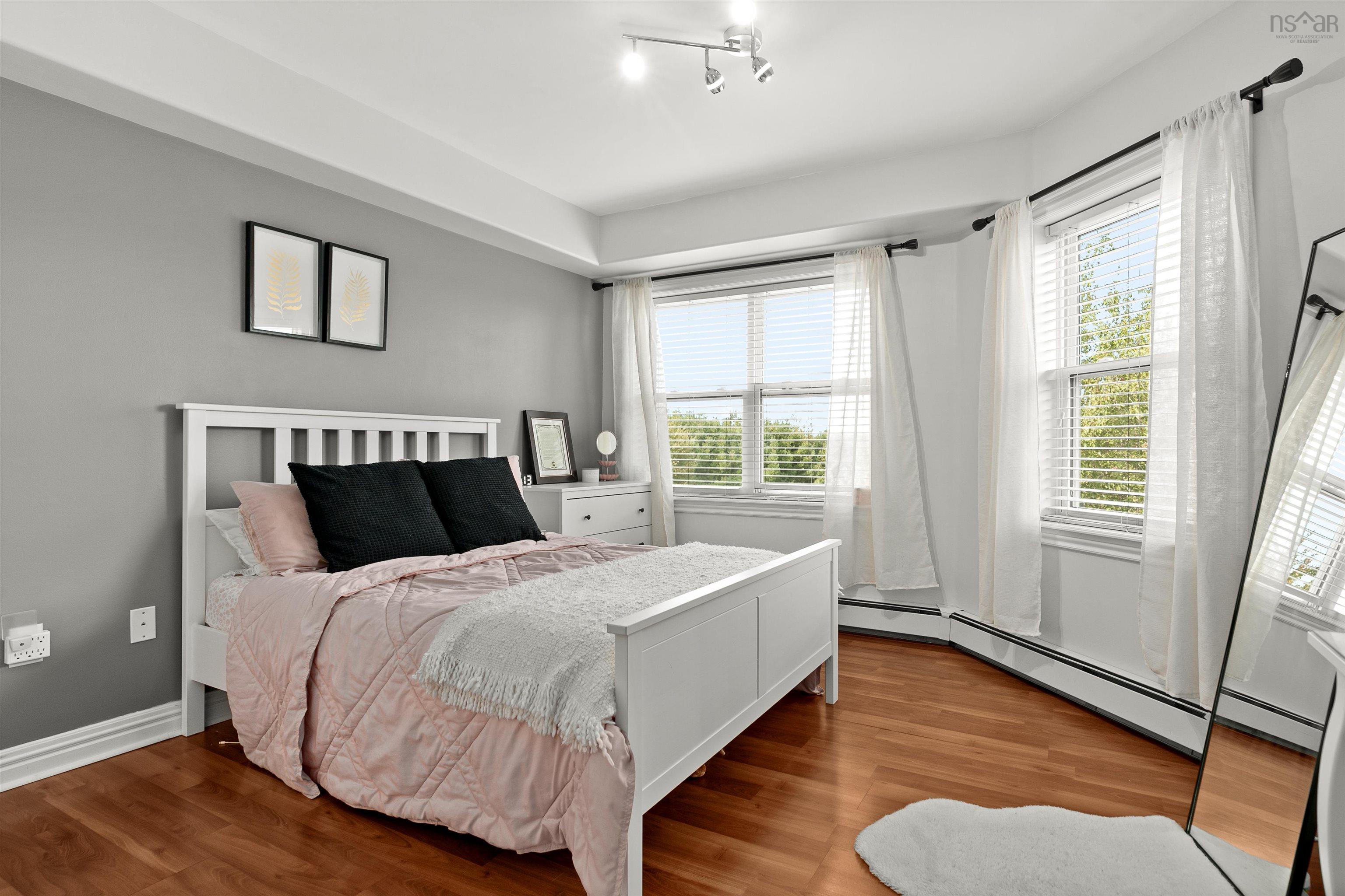 209 512 Parkland Drive, Halifax, NS (MLS 202524154)