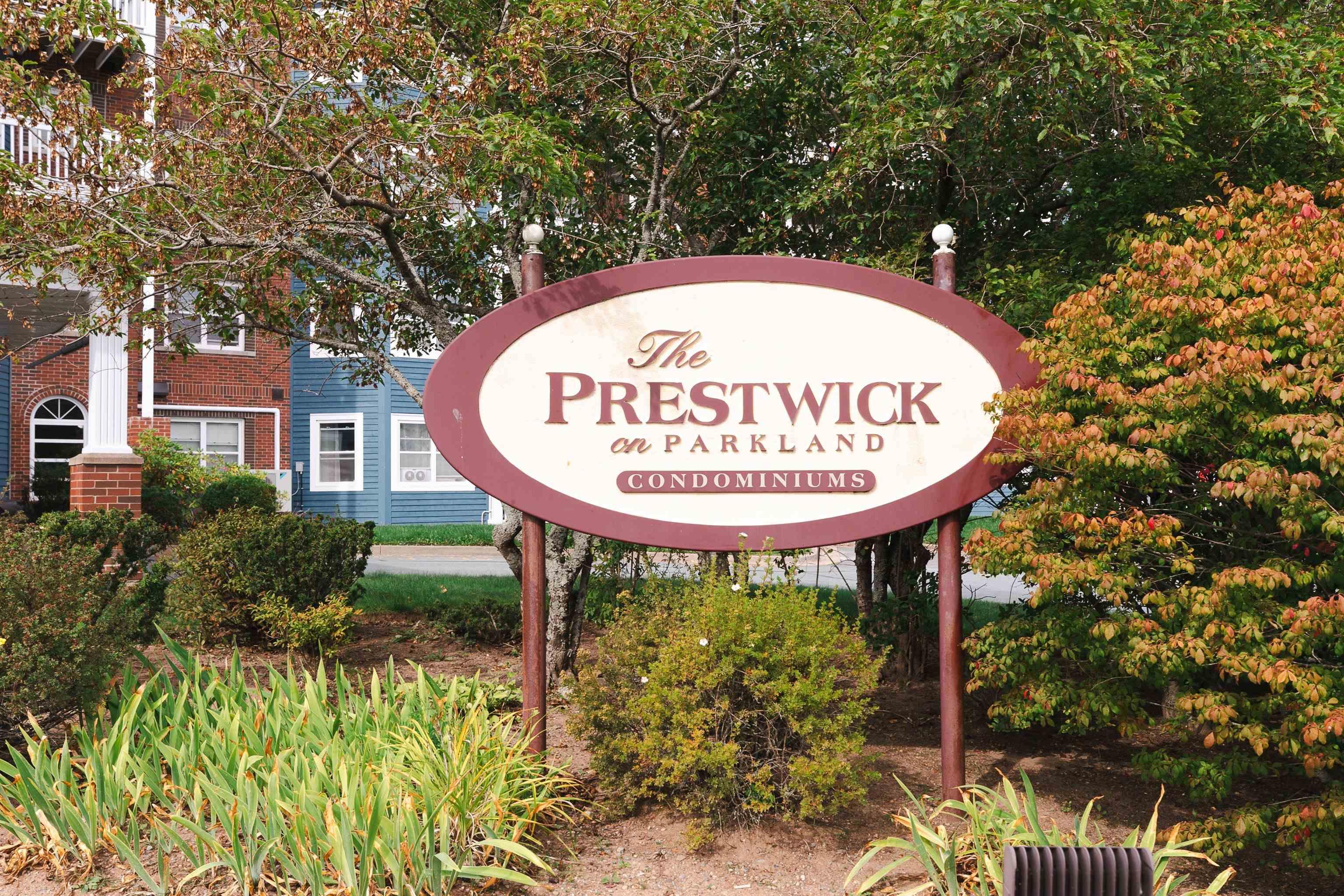 209 512 Parkland Drive, Halifax, NS (MLS 202524154)