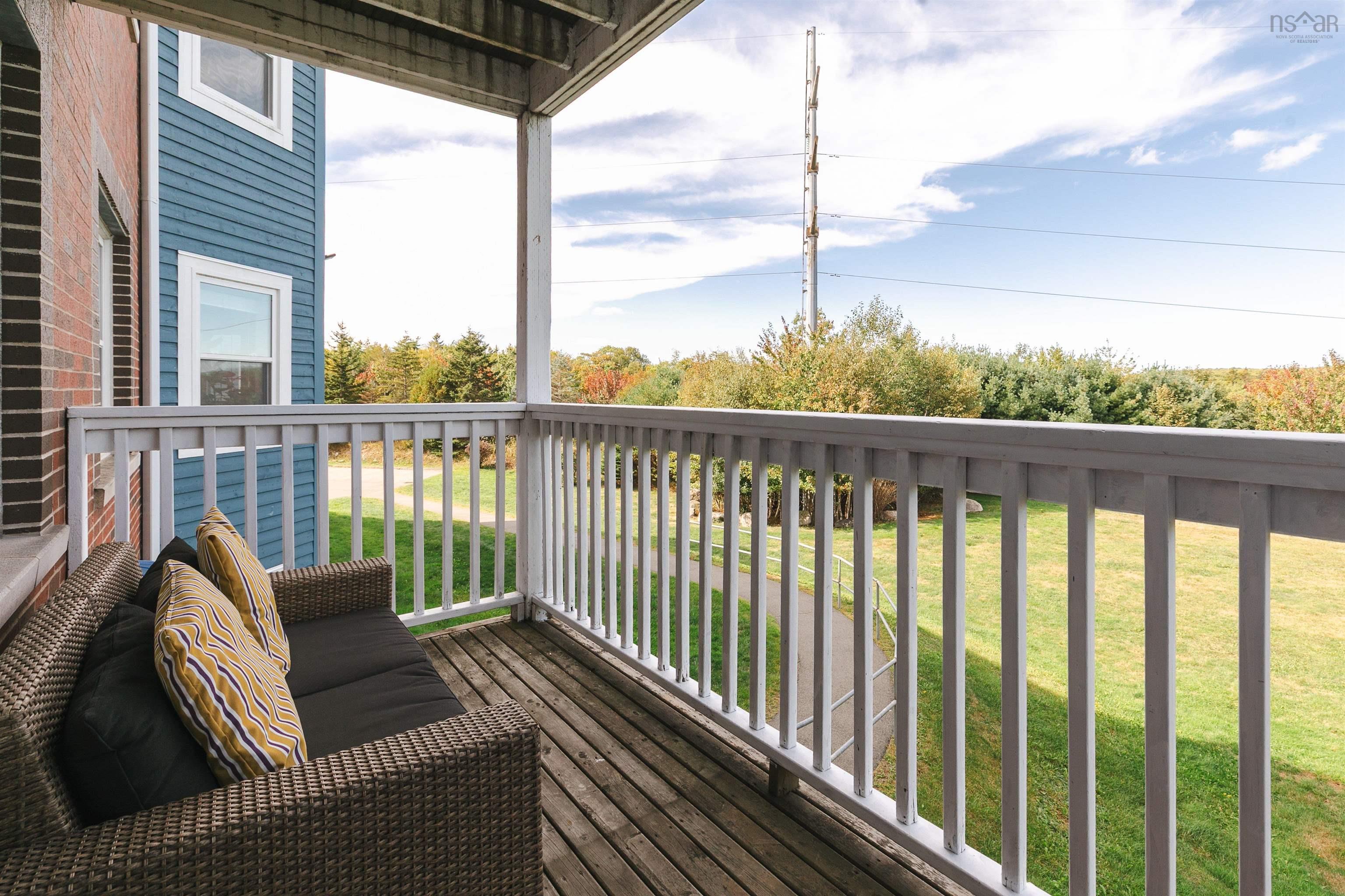 209 512 Parkland Drive, Halifax, NS (MLS 202524154)