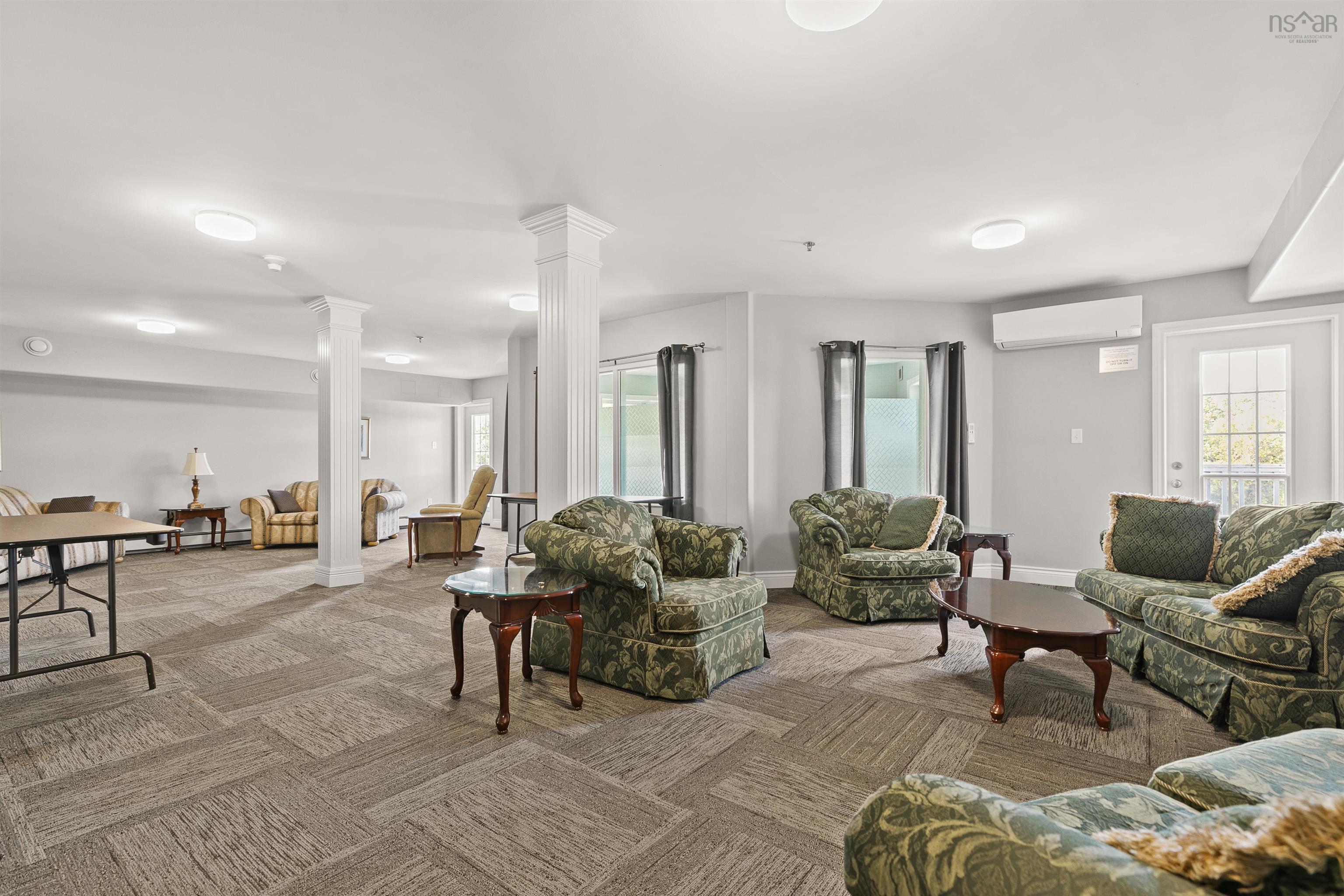 209 512 Parkland Drive, Halifax, NS (MLS 202524154)