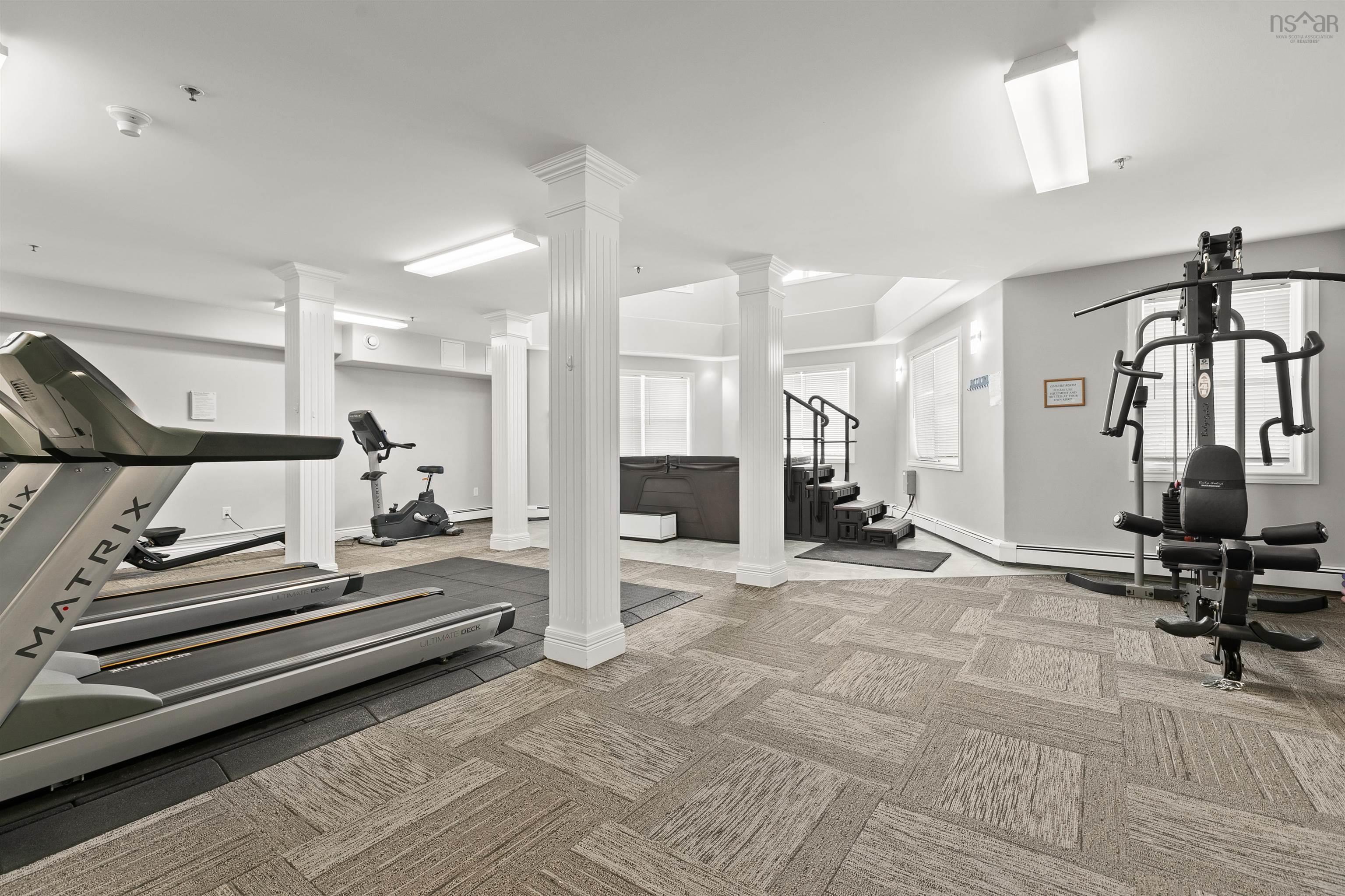 209 512 Parkland Drive, Halifax, NS (MLS 202524154)