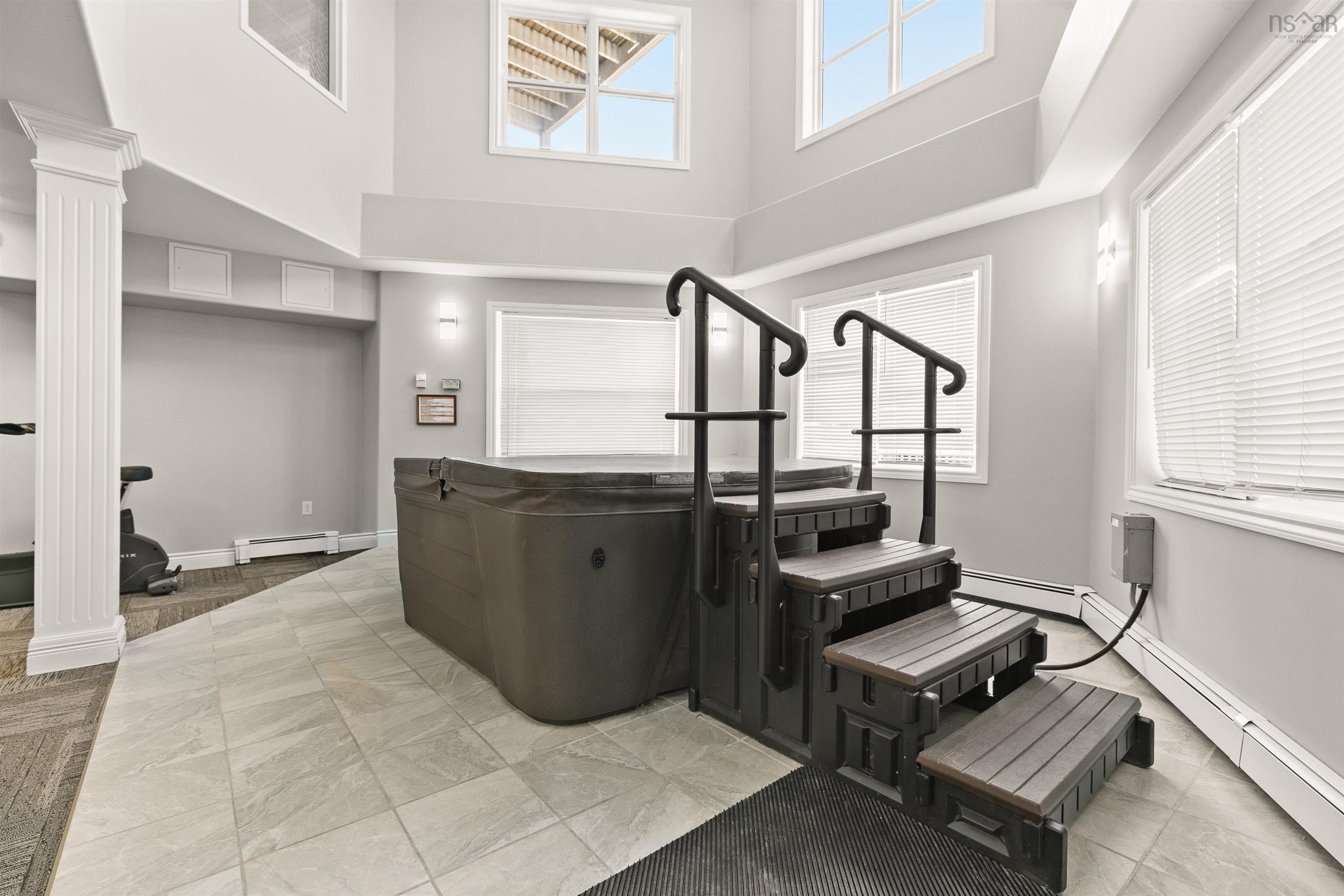 209 512 Parkland Drive, Halifax, NS (MLS 202524154)