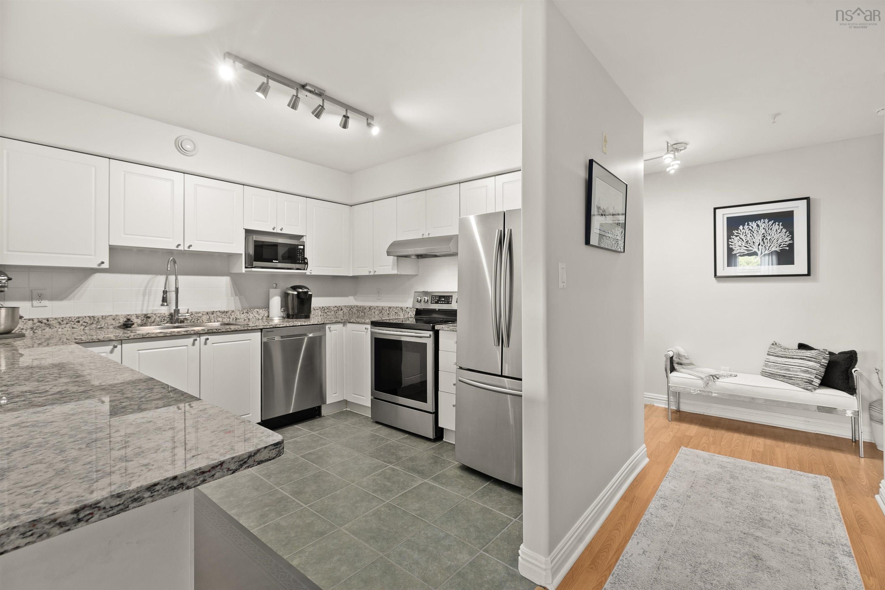 209 512 Parkland Drive, Halifax, NS (MLS 202524154)