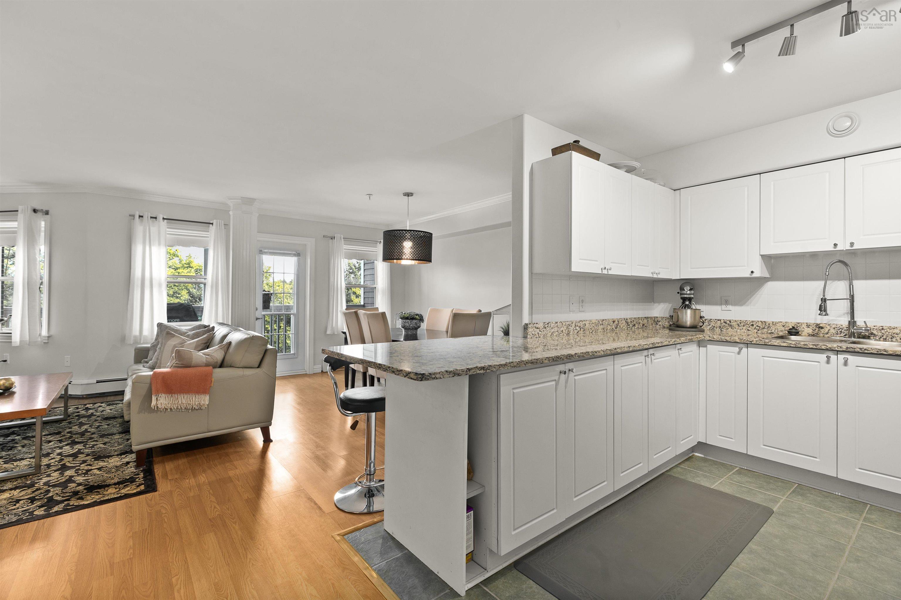 209 512 Parkland Drive, Halifax, NS (MLS 202524154)