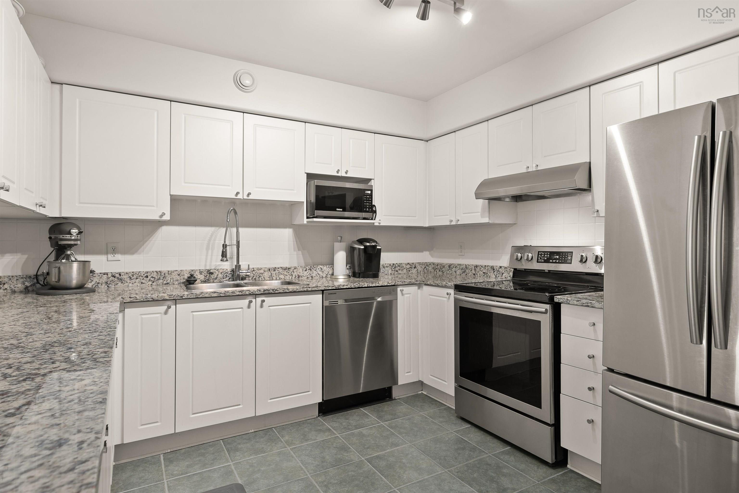 209 512 Parkland Drive, Halifax, NS (MLS 202524154)