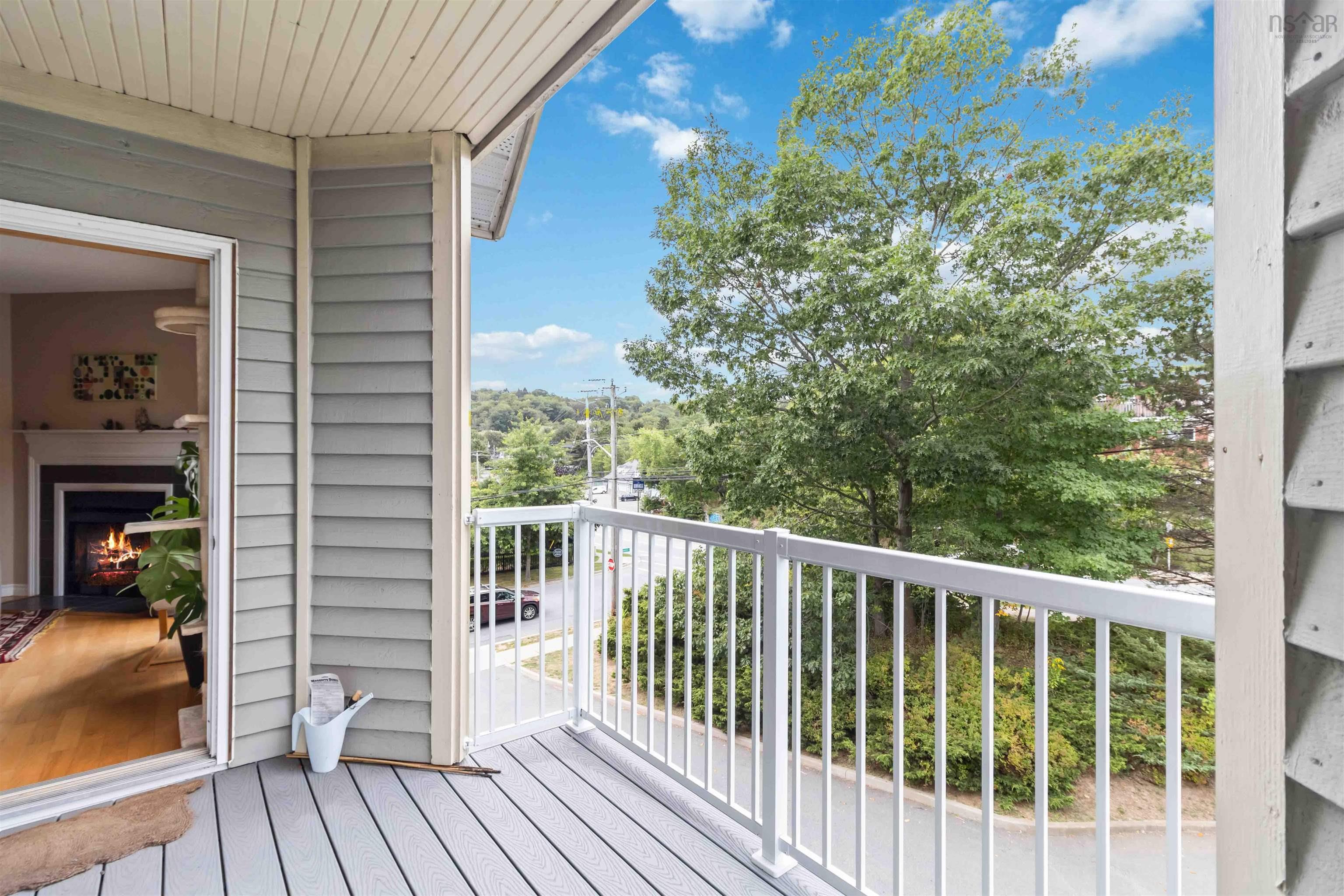 401 12 Spinnaker Drive, Armdale, NS (MLS 202524157)