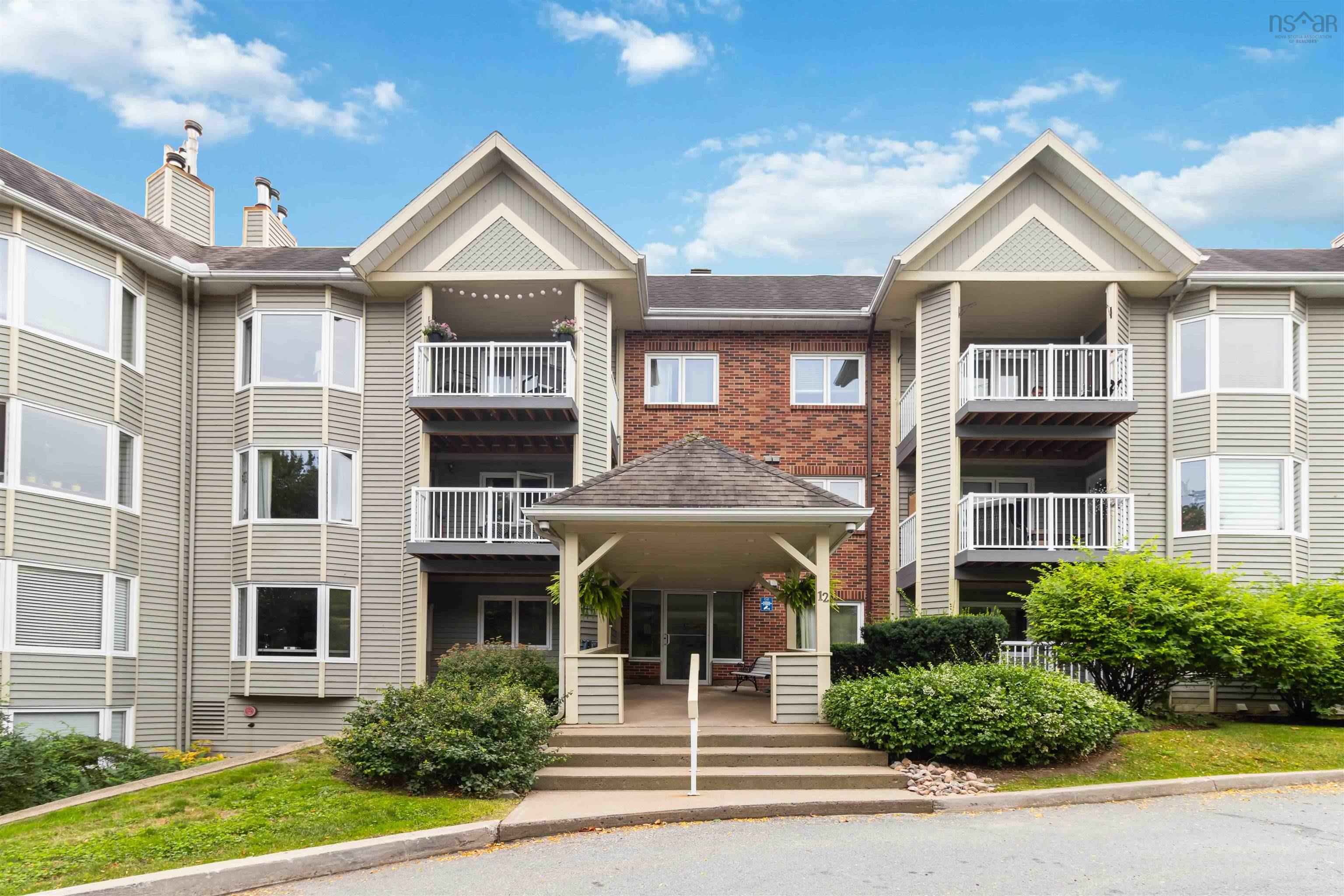 401 12 Spinnaker Drive, Armdale, NS (MLS 202524157)