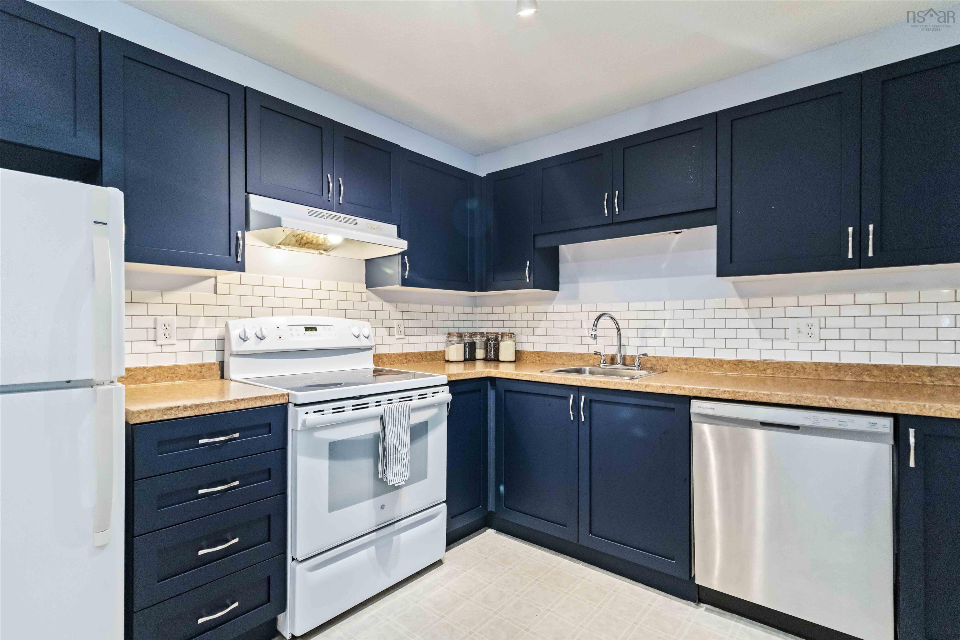 401 12 Spinnaker Drive, Armdale, NS (MLS 202524157)