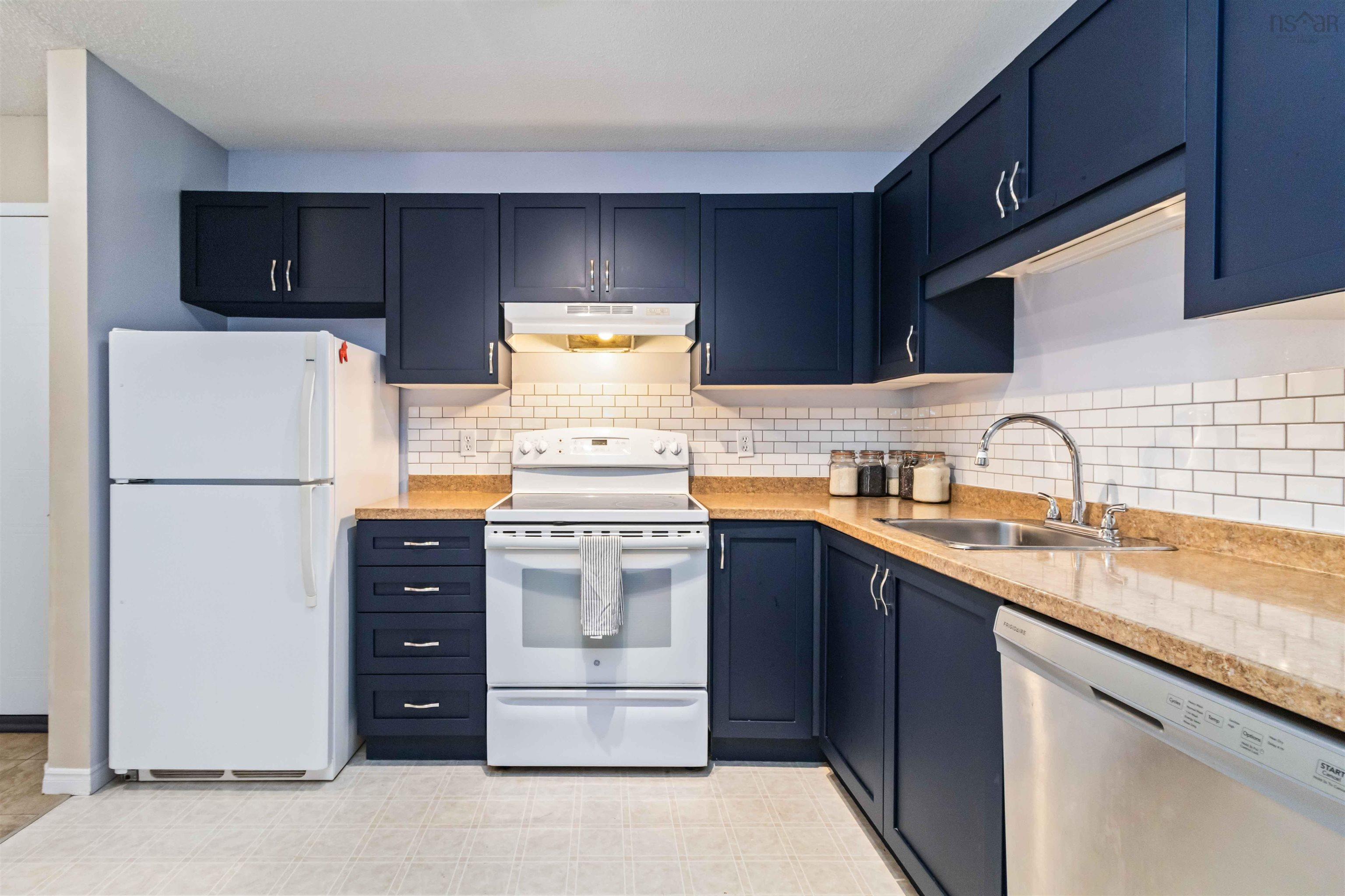 401 12 Spinnaker Drive, Armdale, NS (MLS 202524157)