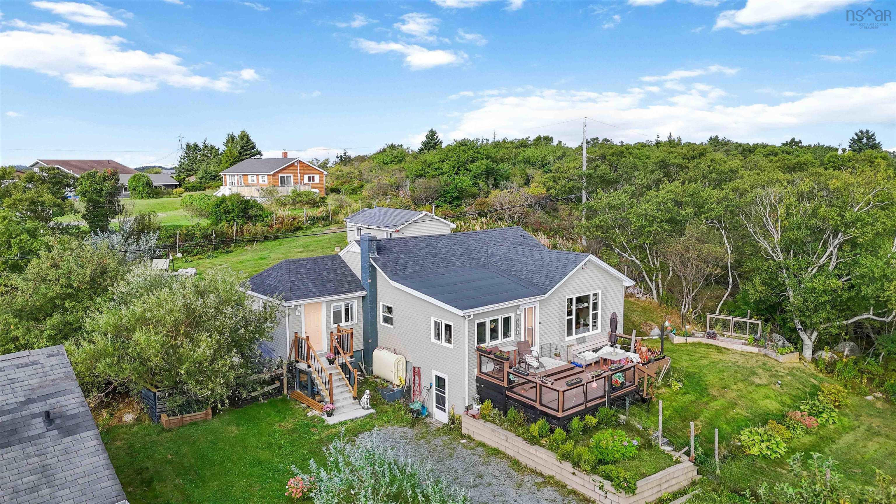 21 Littles Road, Terence Bay, NS (MLS® 202524158)
