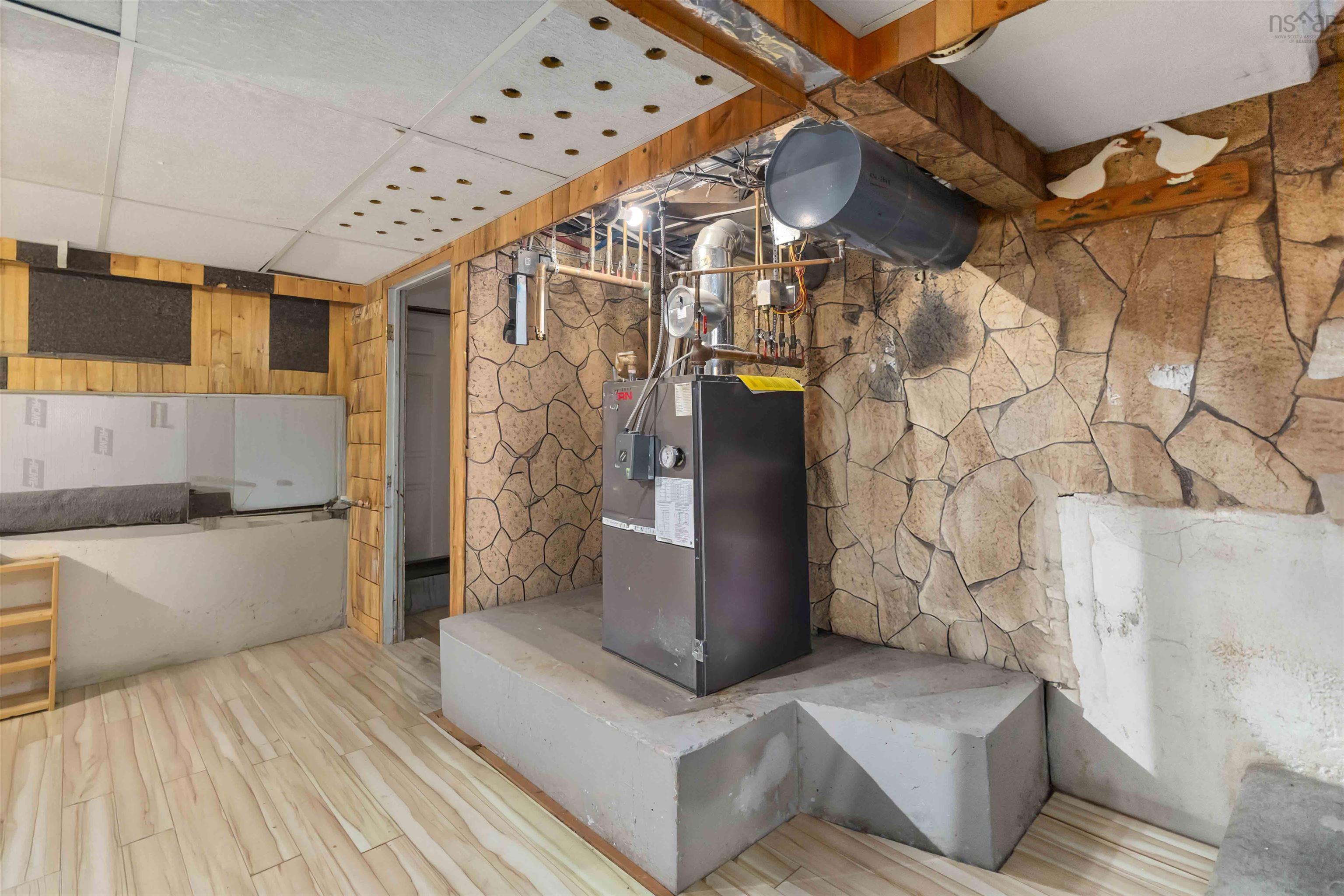 21 Littles Road, Terence Bay, NS (MLS 202524158)