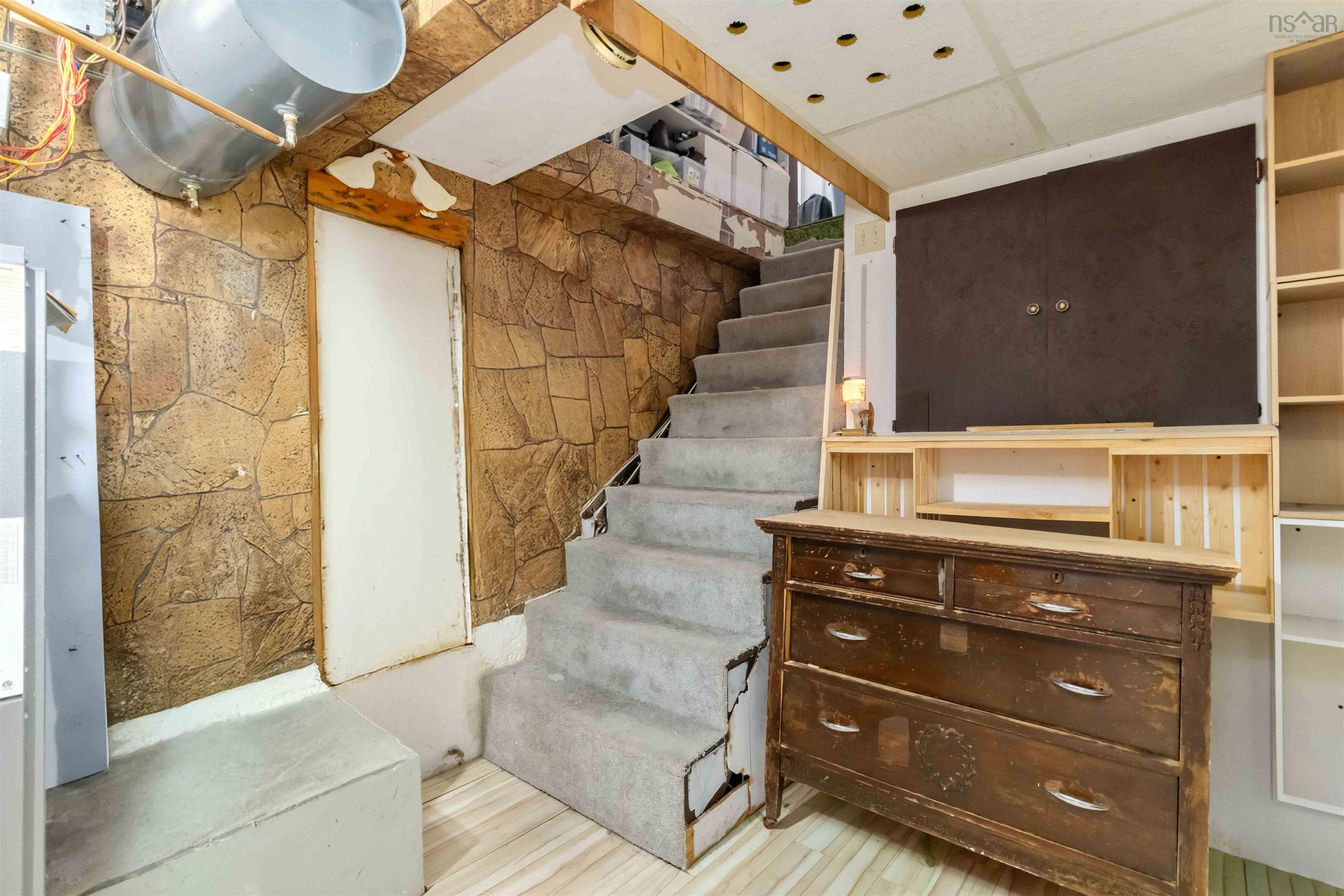 21 Littles Road, Terence Bay, NS (MLS 202524158)