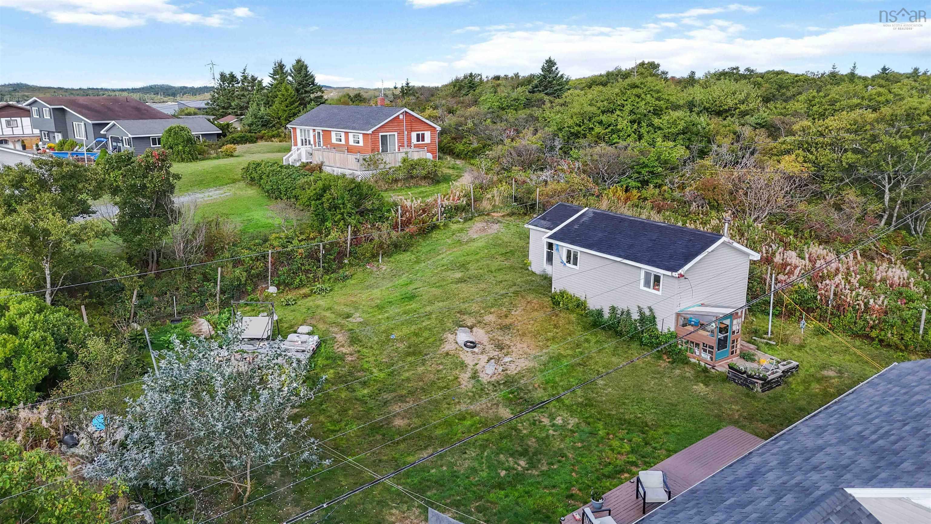 21 Littles Road, Terence Bay, NS (MLS 202524158)