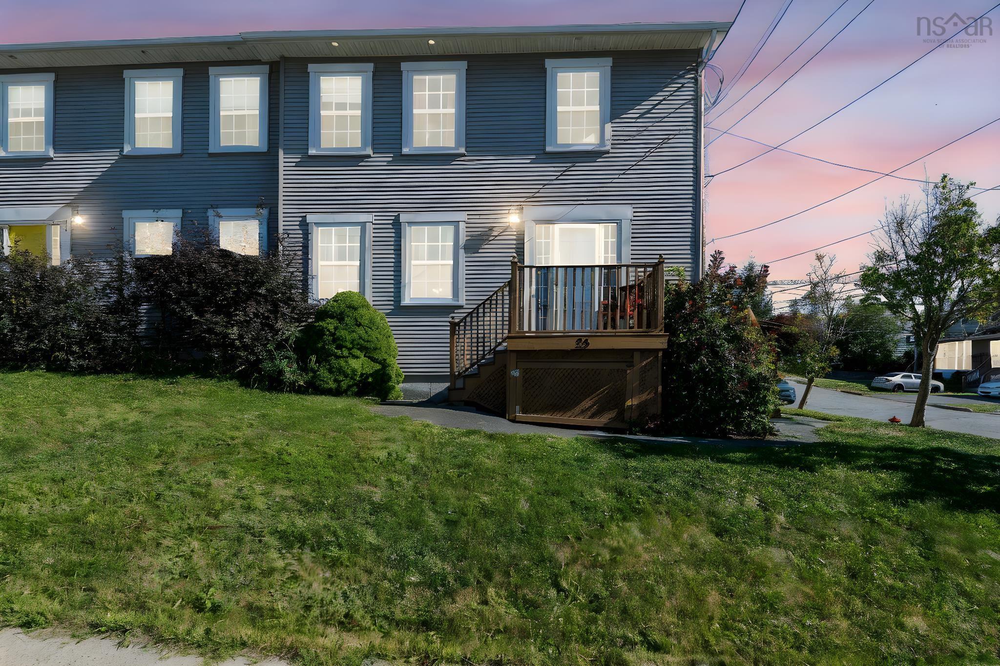 25 Middle Street, Dartmouth, NS (MLS® 202524159)