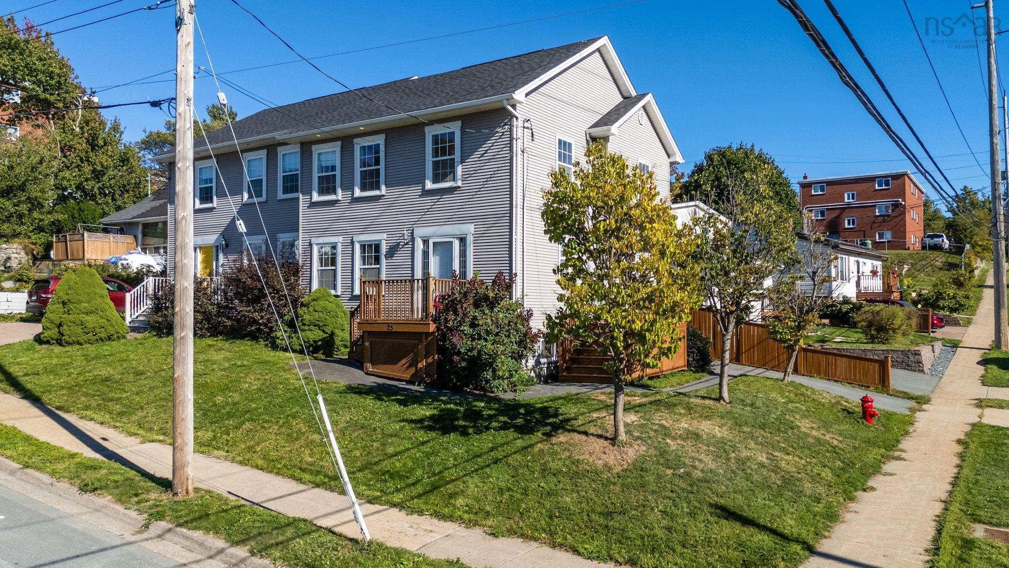 25 Middle Street, Dartmouth, NS (MLS 202524159)