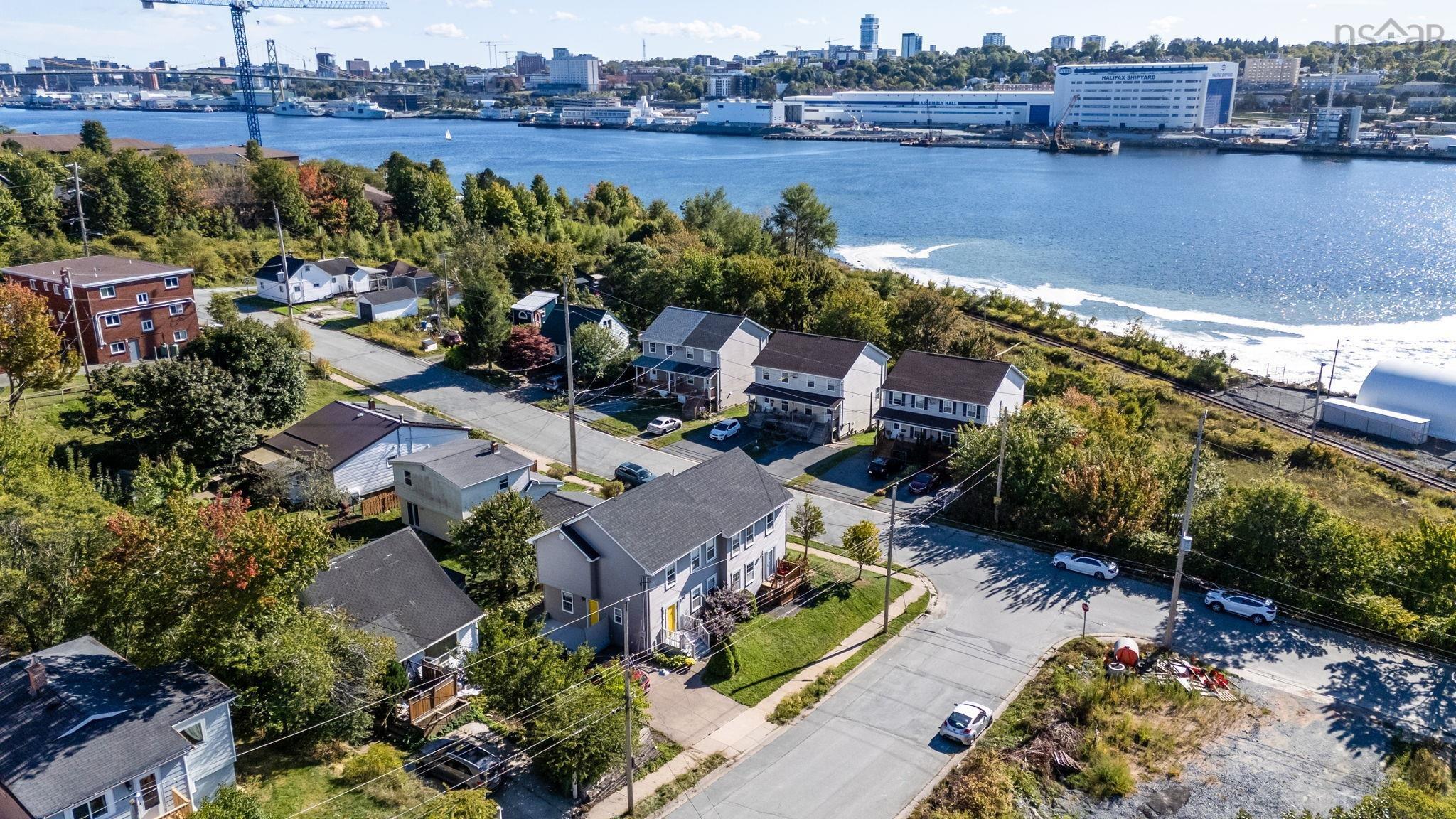 25 Middle Street, Dartmouth, NS (MLS 202524159)