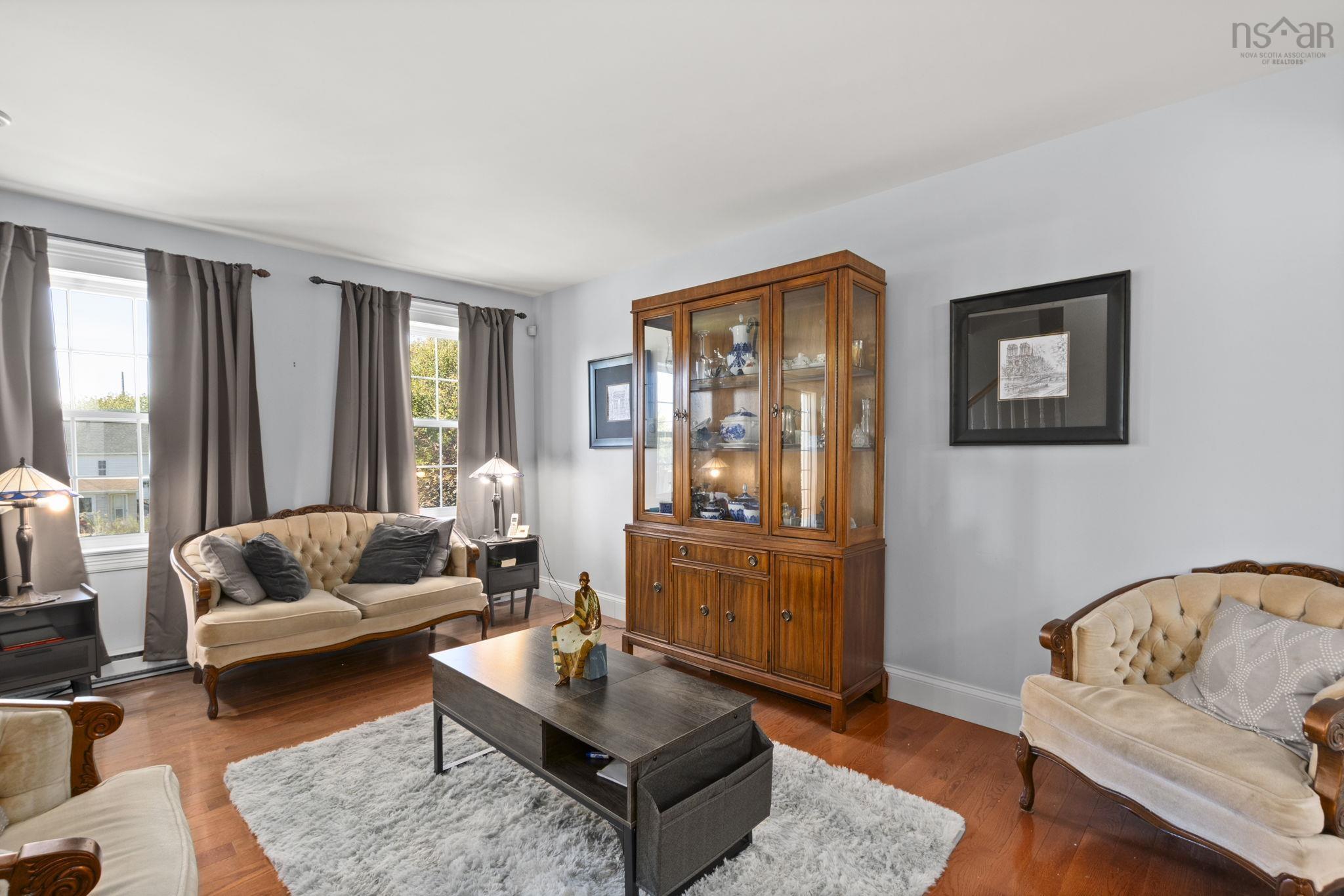 25 Middle Street, Dartmouth, NS (MLS 202524159)